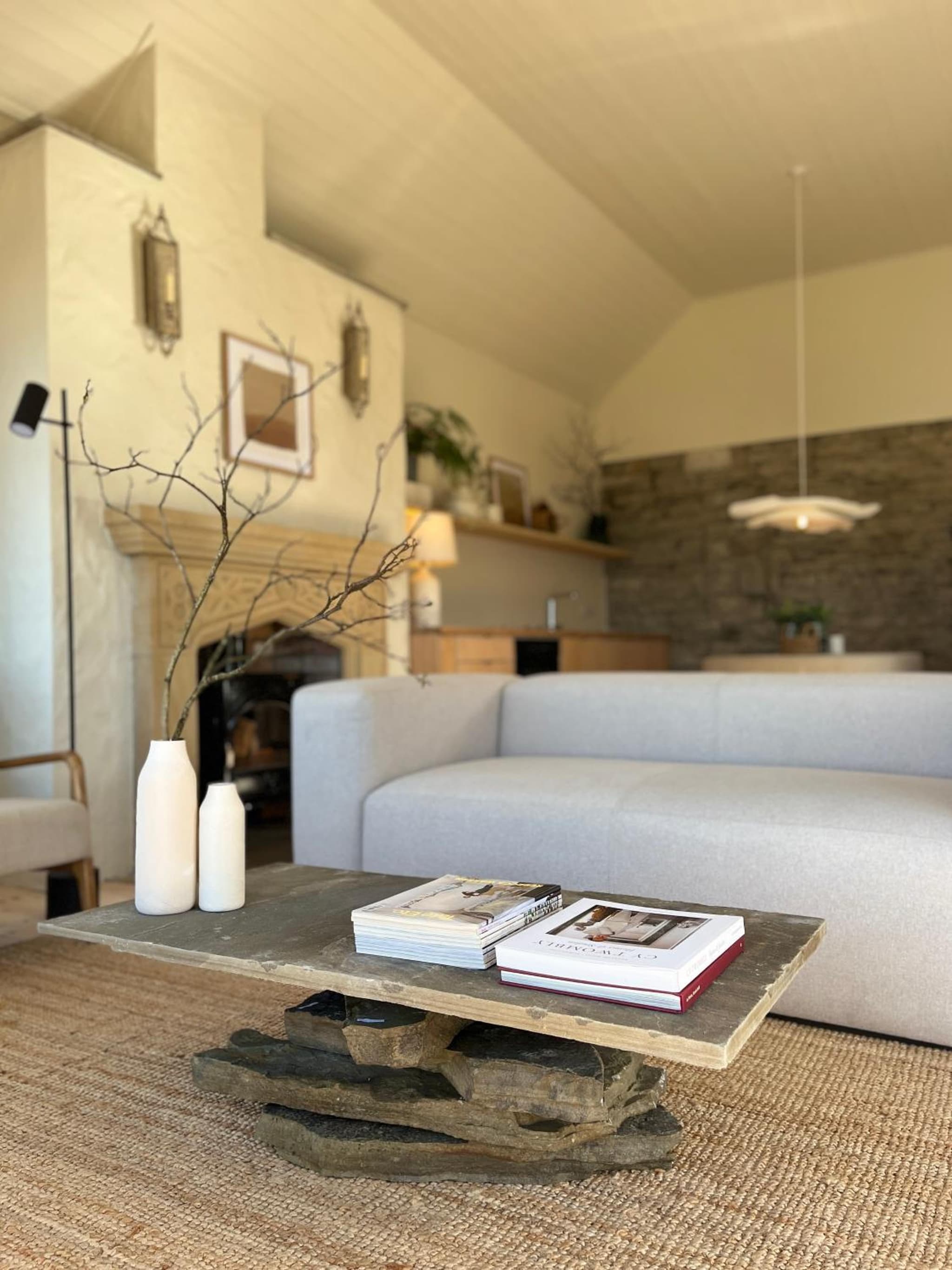 Salt Cliff Cottage photo 7