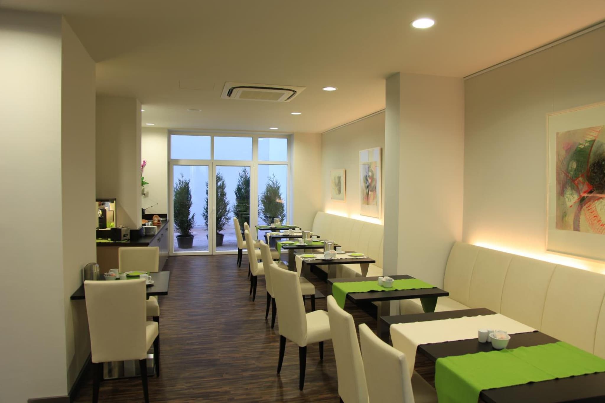 Art Hotel Lauterbach photo 6