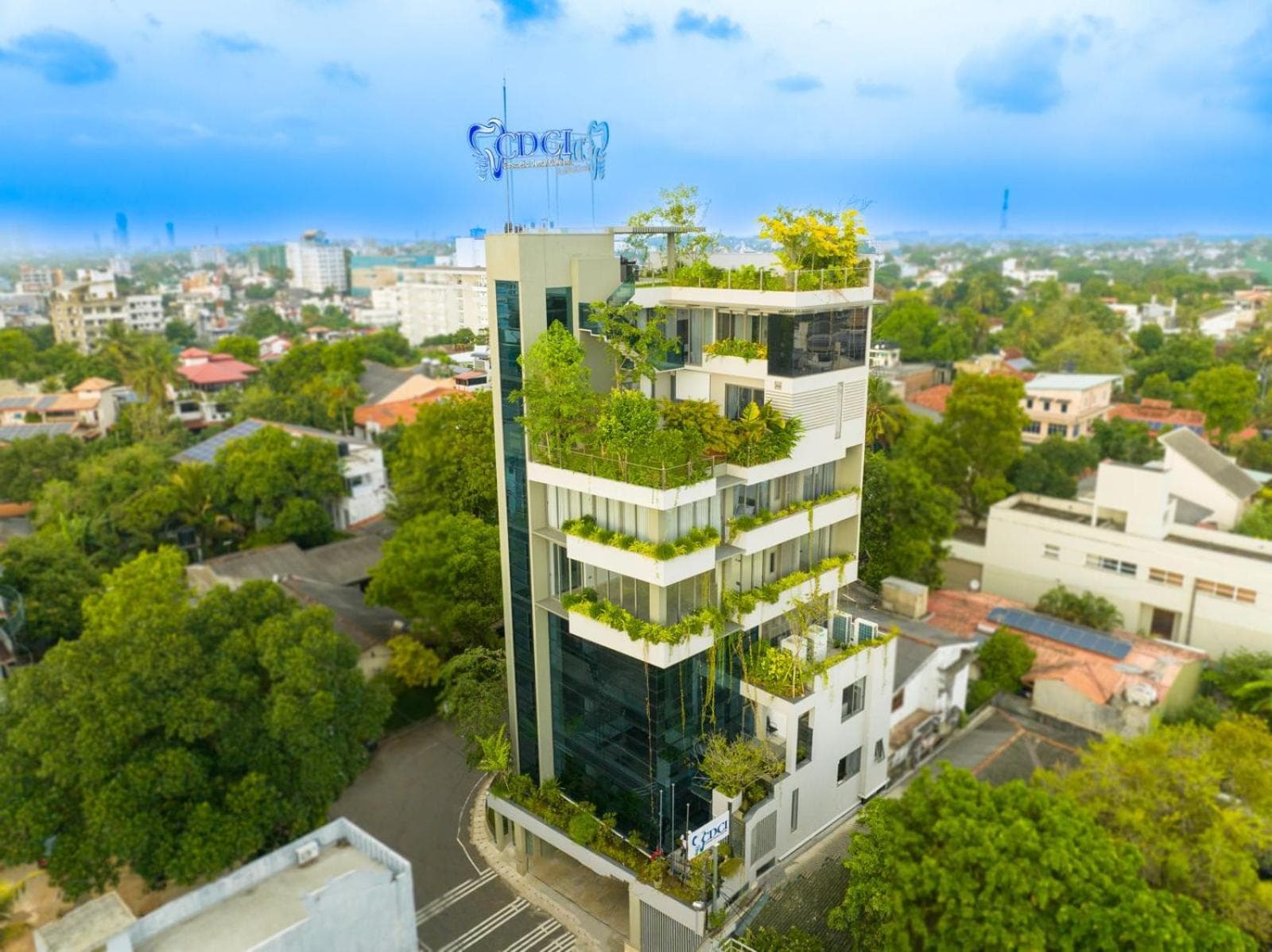 CDCI Business Suites Nugegoda photo 6