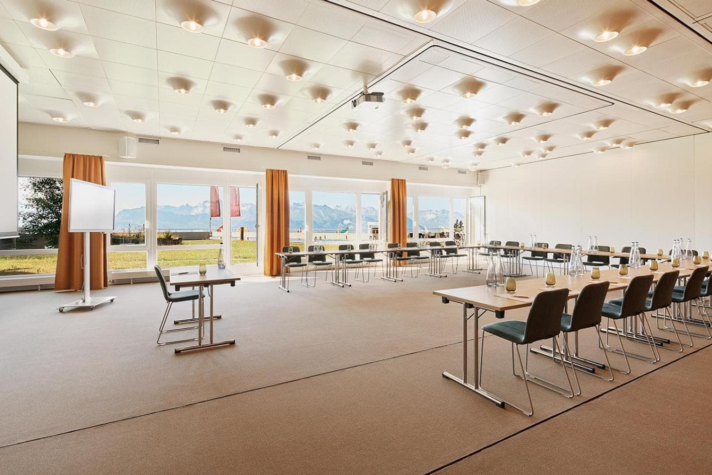 Rigi Kaltbad Swiss Quality Hotel photo 5