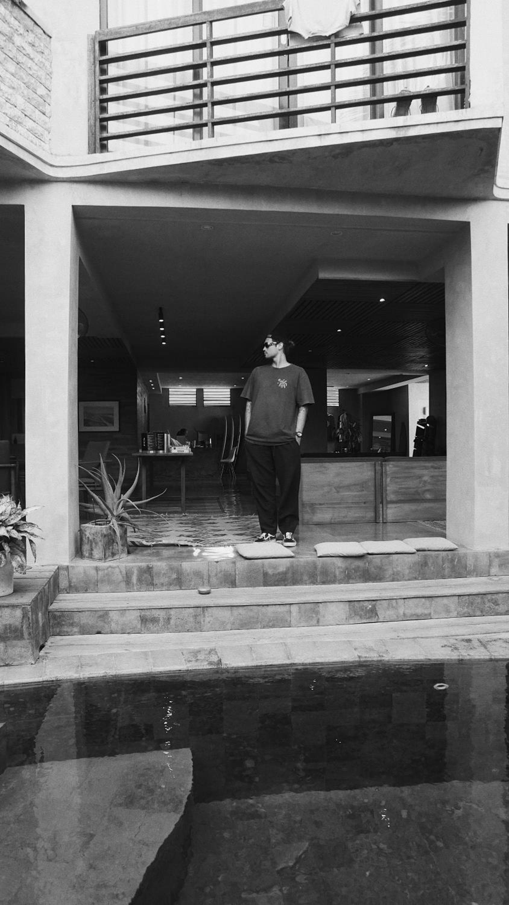 Surf Motel Bali photo 6