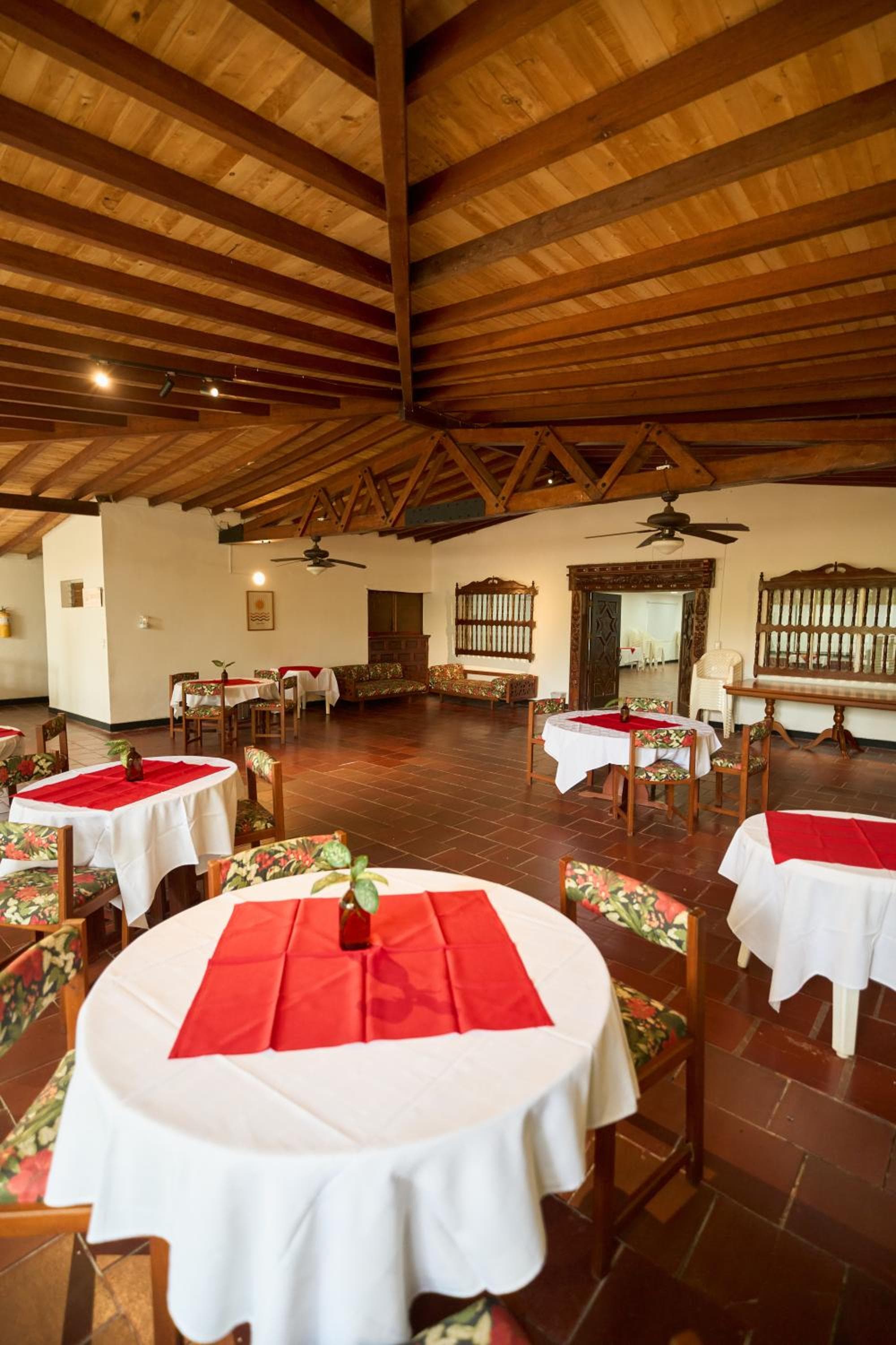 Hotel Quimbaya photo 3