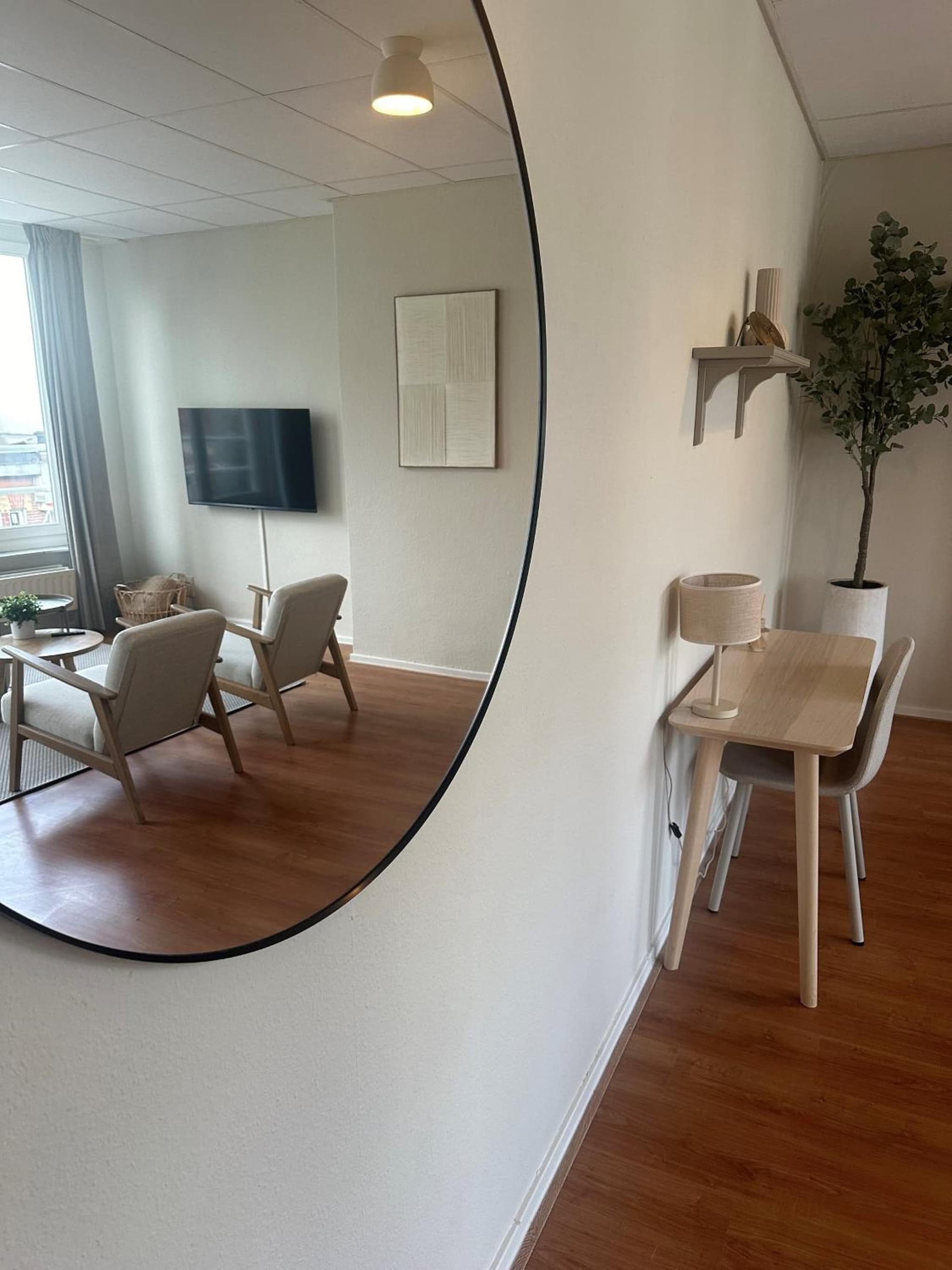 BnB Bruxelles - Studios & Apartments photo 5