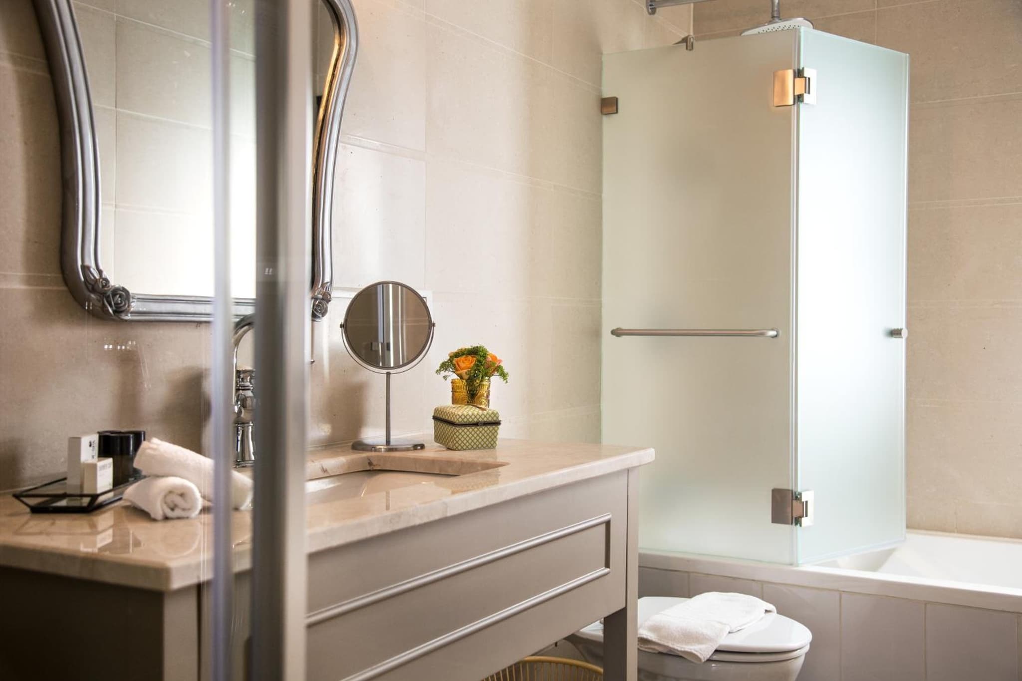 Shtarkman Erna Boutique Hotel Nahariya photo 5