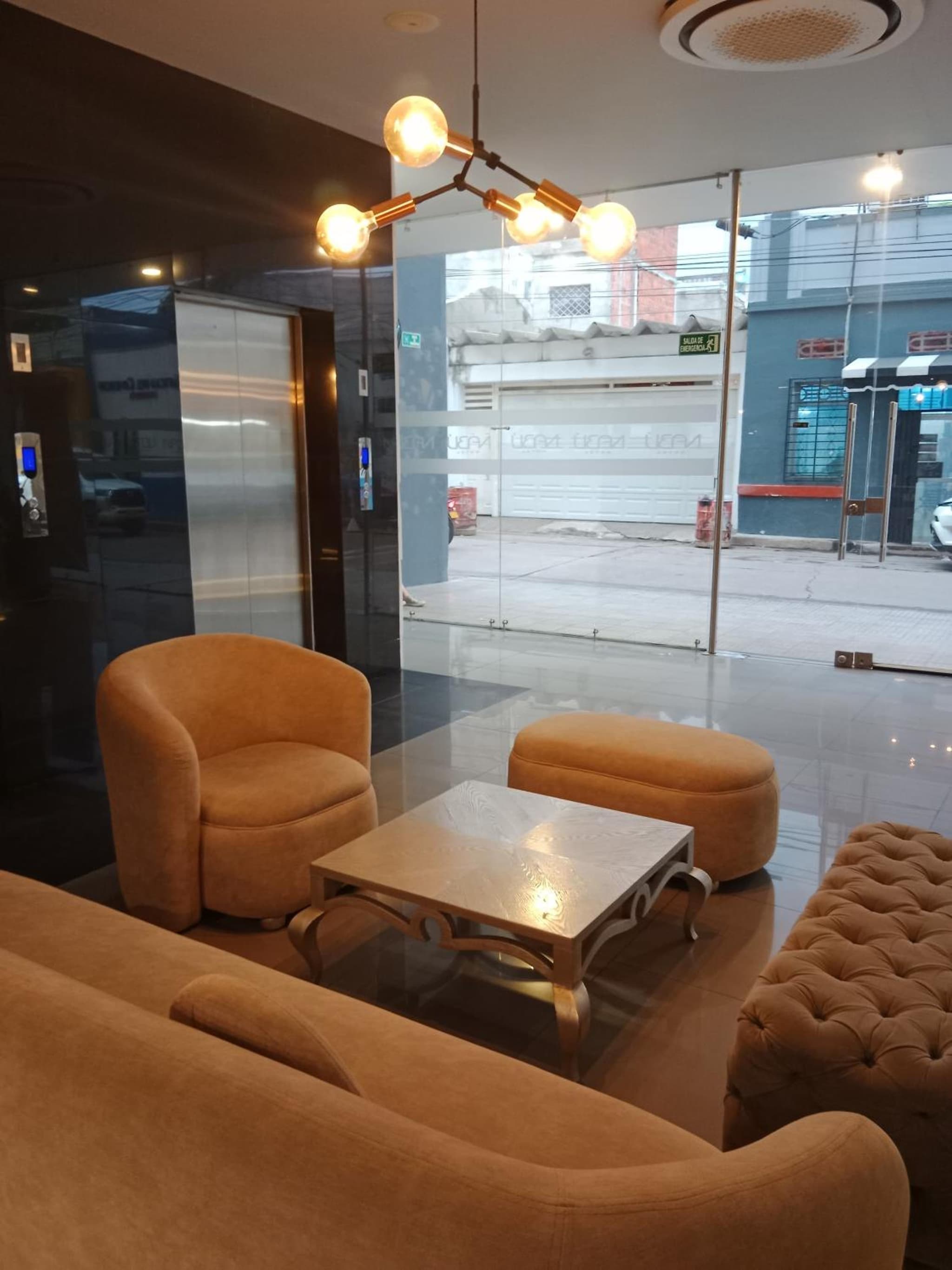 HOTEL NABU VALLEDUPAR photo 3