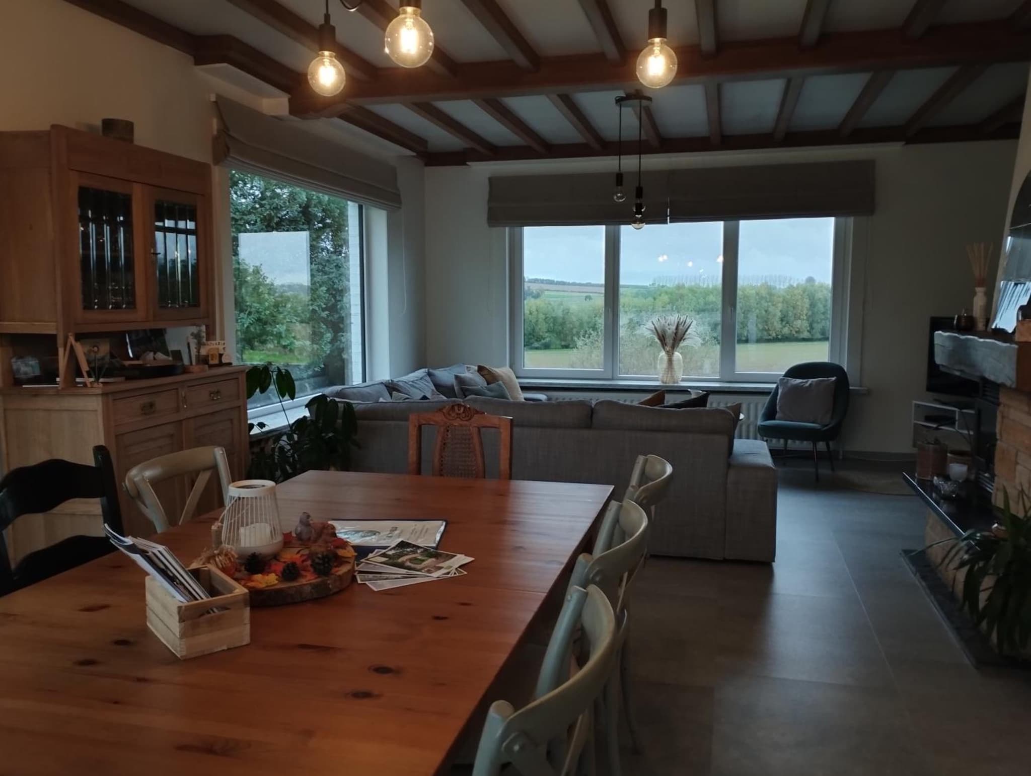Vakantiehuis 't Leideveld photo 6