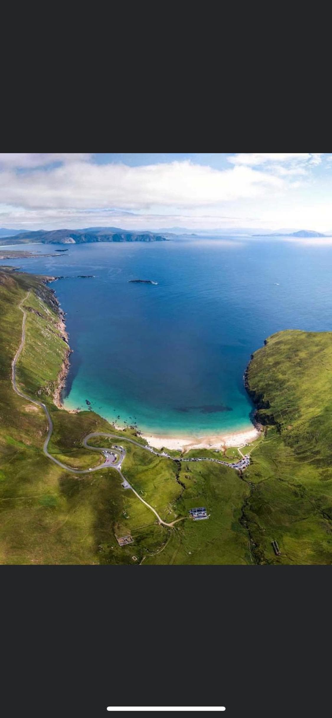 Keel Holiday Cottages Keel Achill Island photo 2