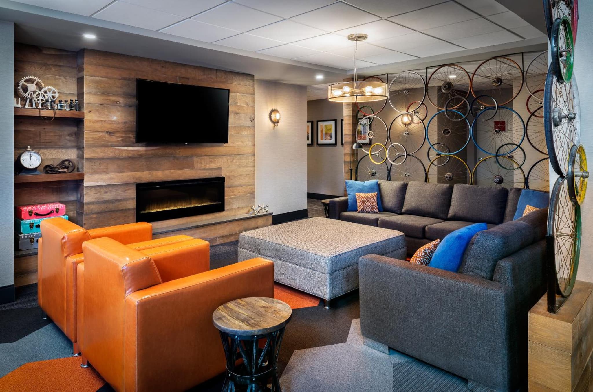 Four Points by Sheraton Barrie photo 8