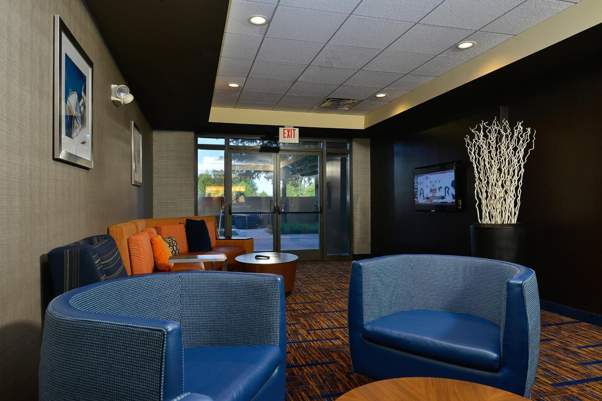 Courtyard by Marriott Bentonville photo 8