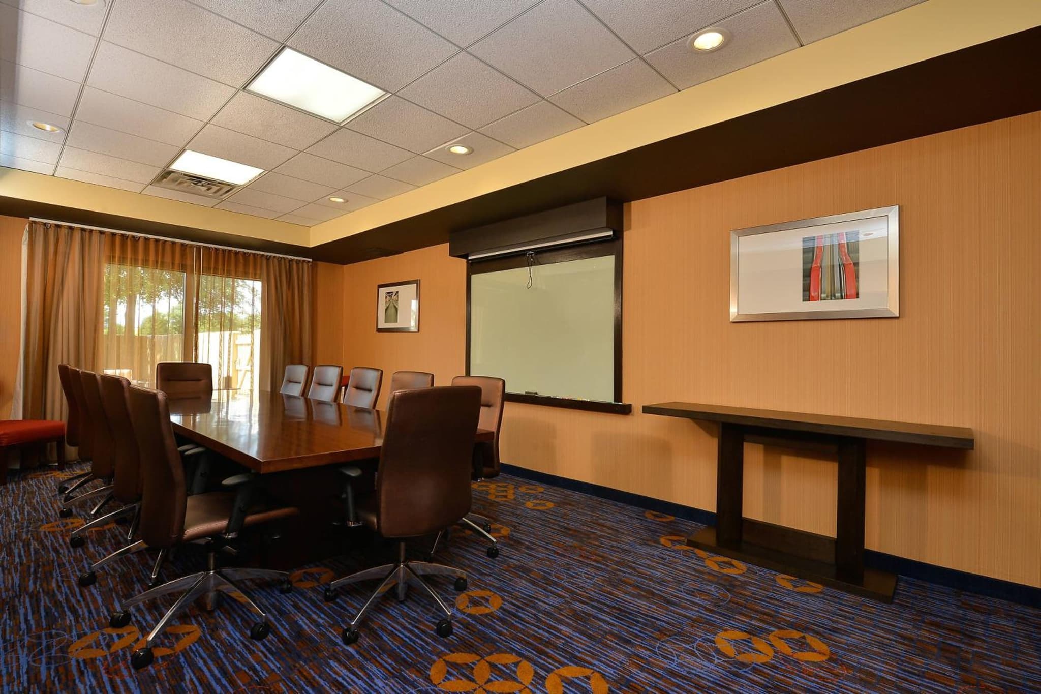 Courtyard by Marriott Bentonville photo 2