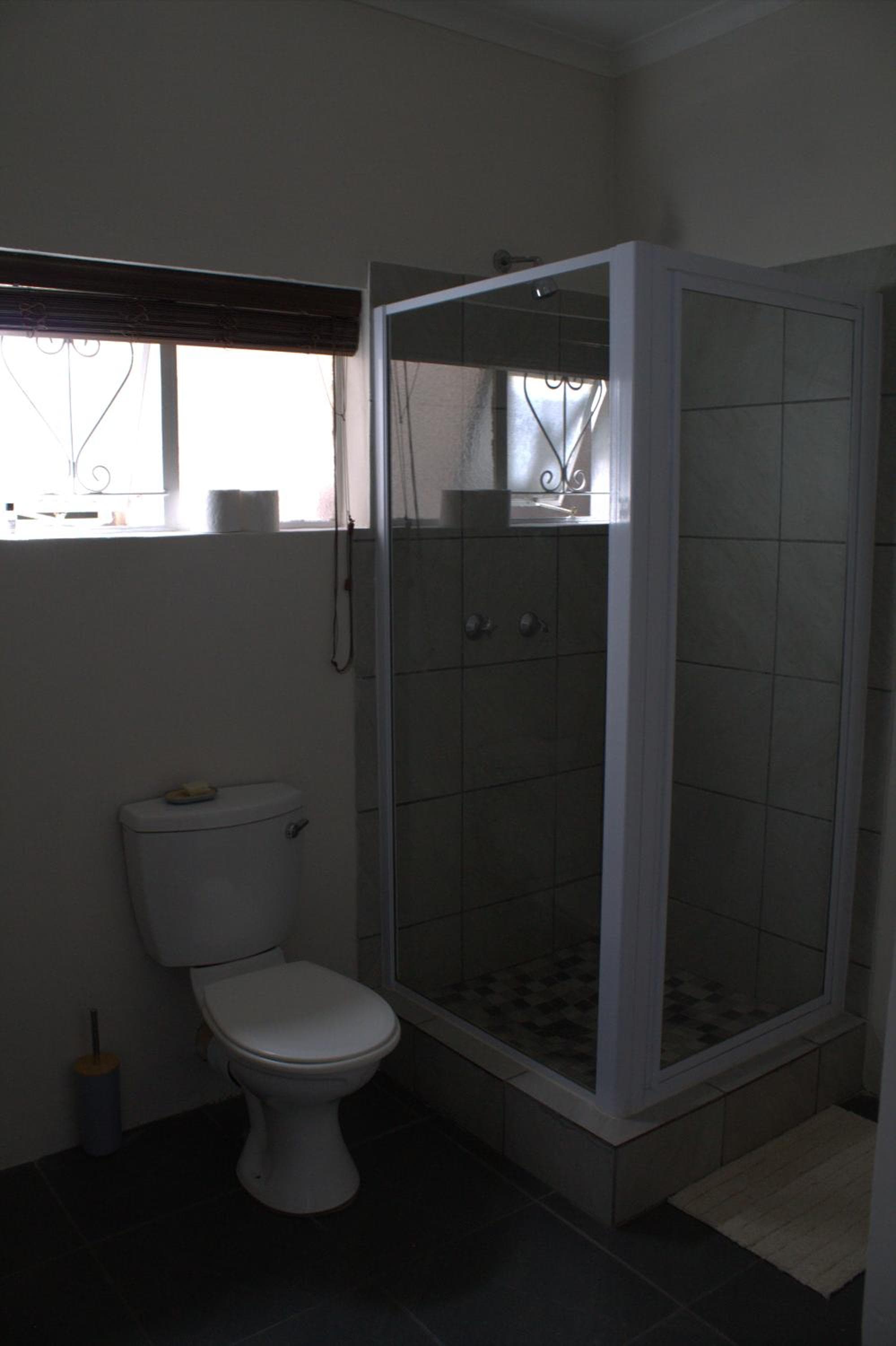 Courtyard Guest House photo 9