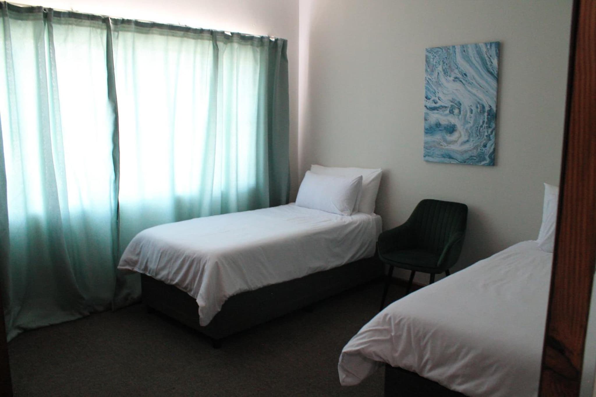 Courtyard Guest House photo 7