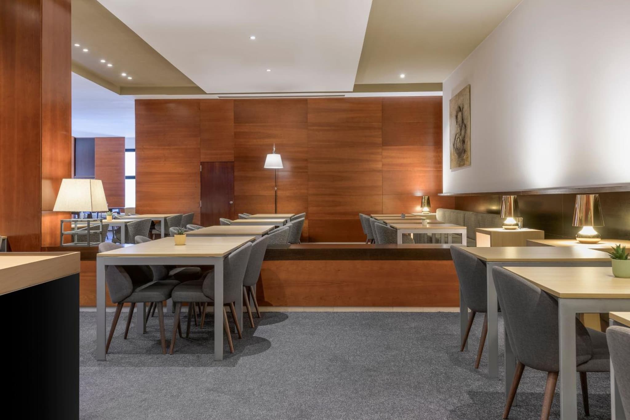 AC Hotel Alcalá de Henares by Marriott photo 4
