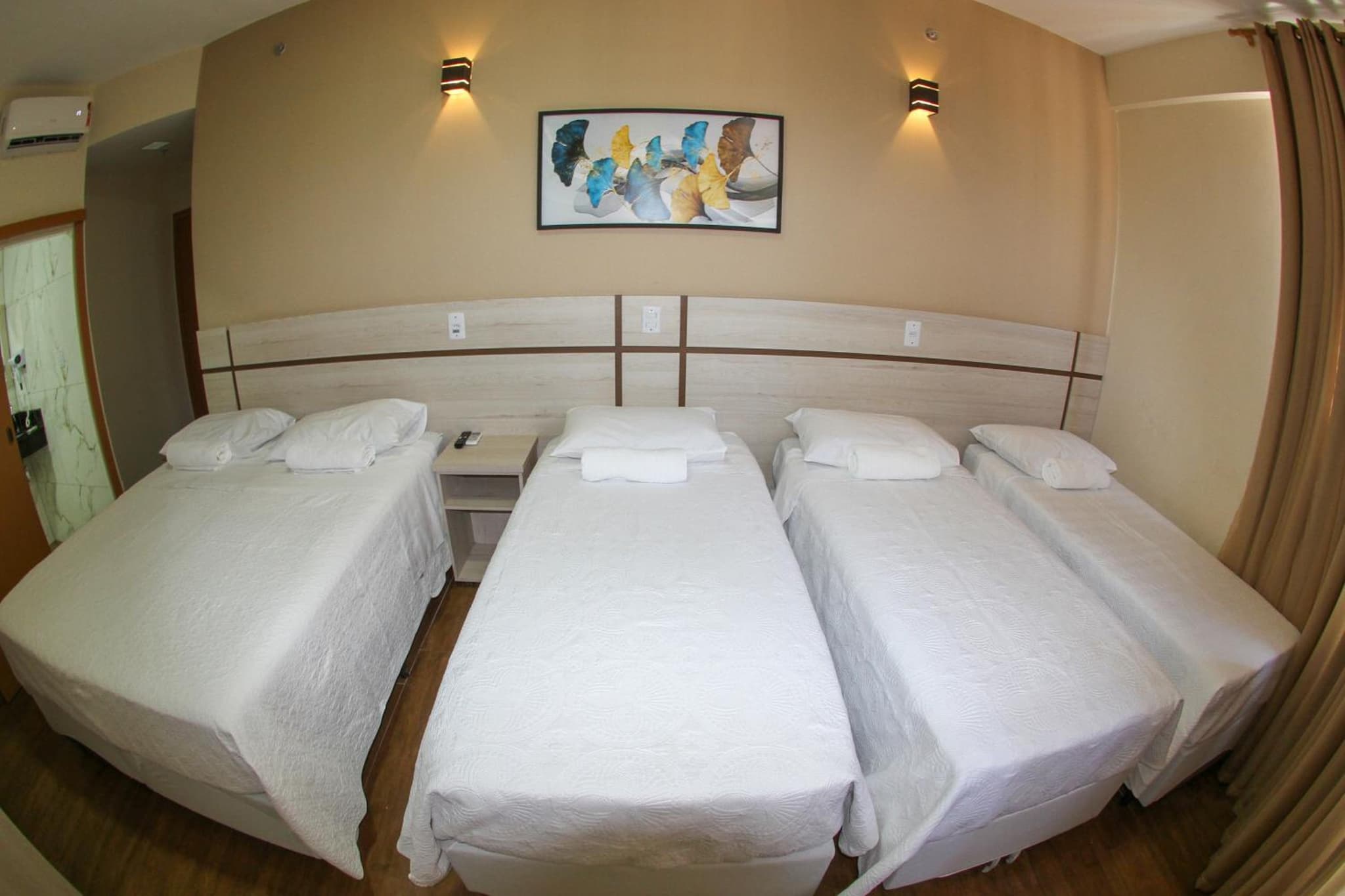 Hotel Maria da Fé photo 2