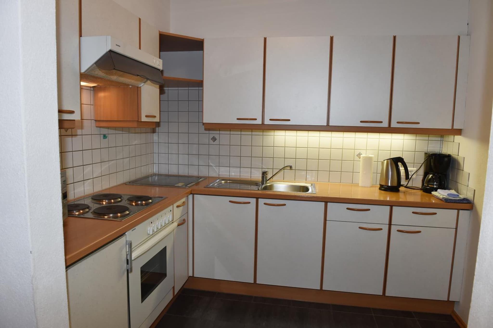 Haus Carnot photo 6