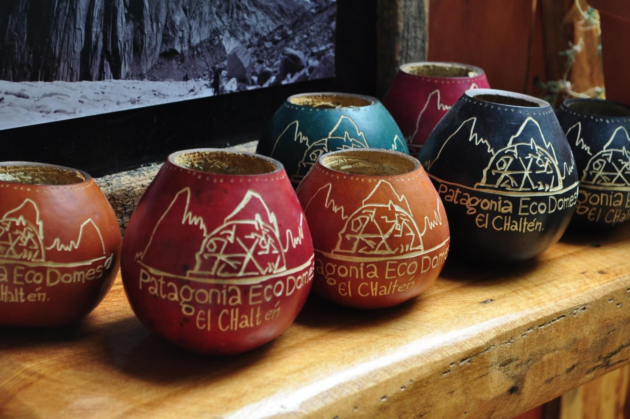 Patagonia Eco Domes photo 2