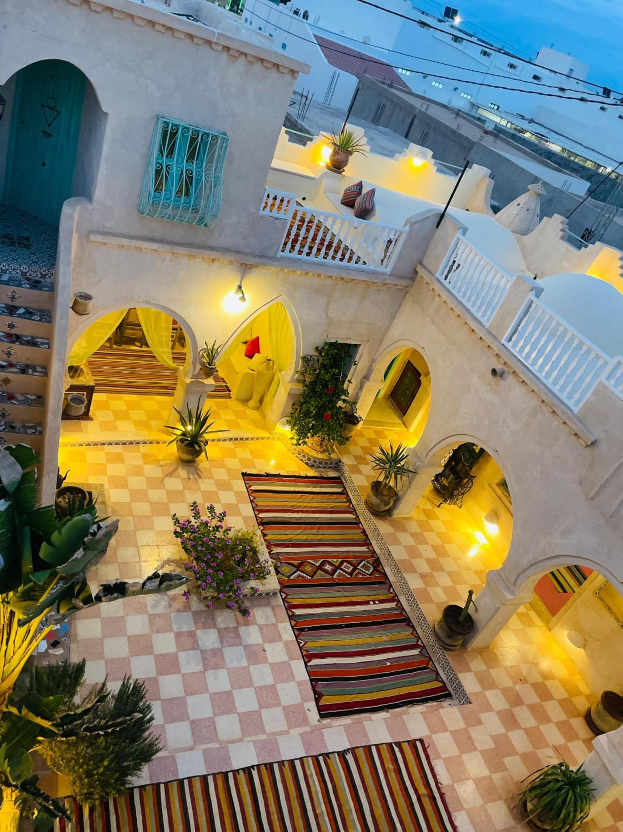 Dar fatma medenine photo 5
