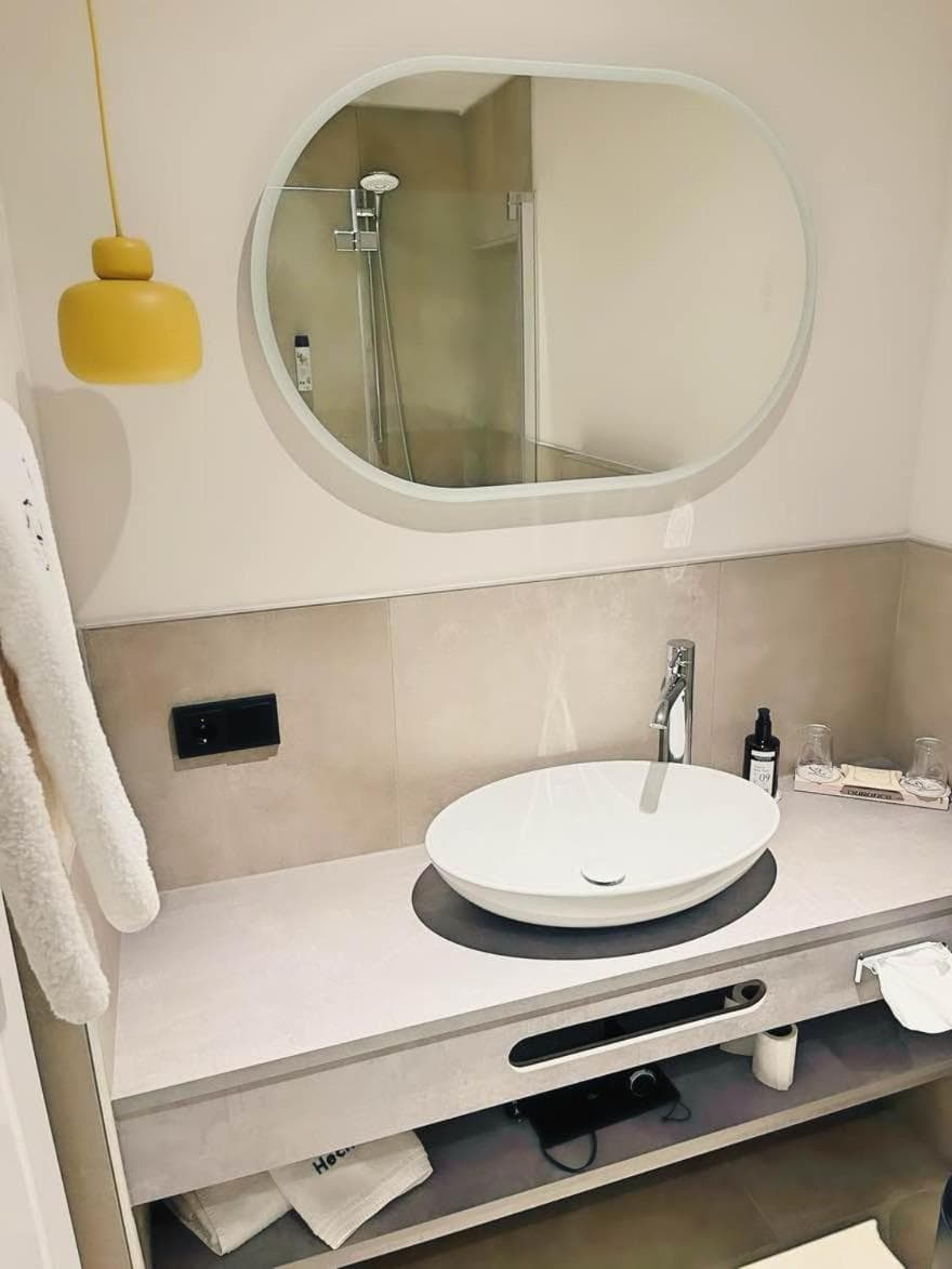 Hotel Hecher photo 8