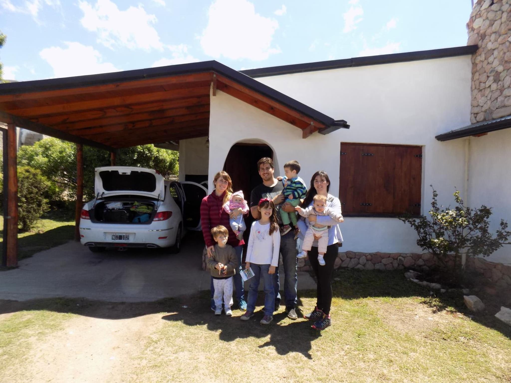 Cabañas Ernes Huasi photo 6