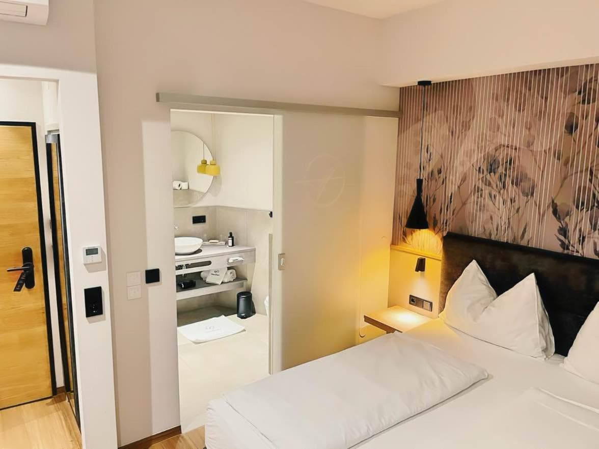 Hotel Hecher photo 3