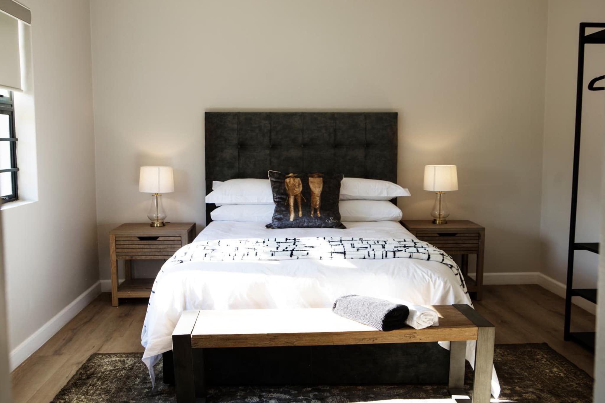 Rustfontein Guest Farm and Venue photo 2