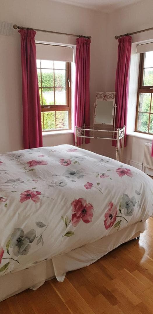 Double Bedroom photo 5