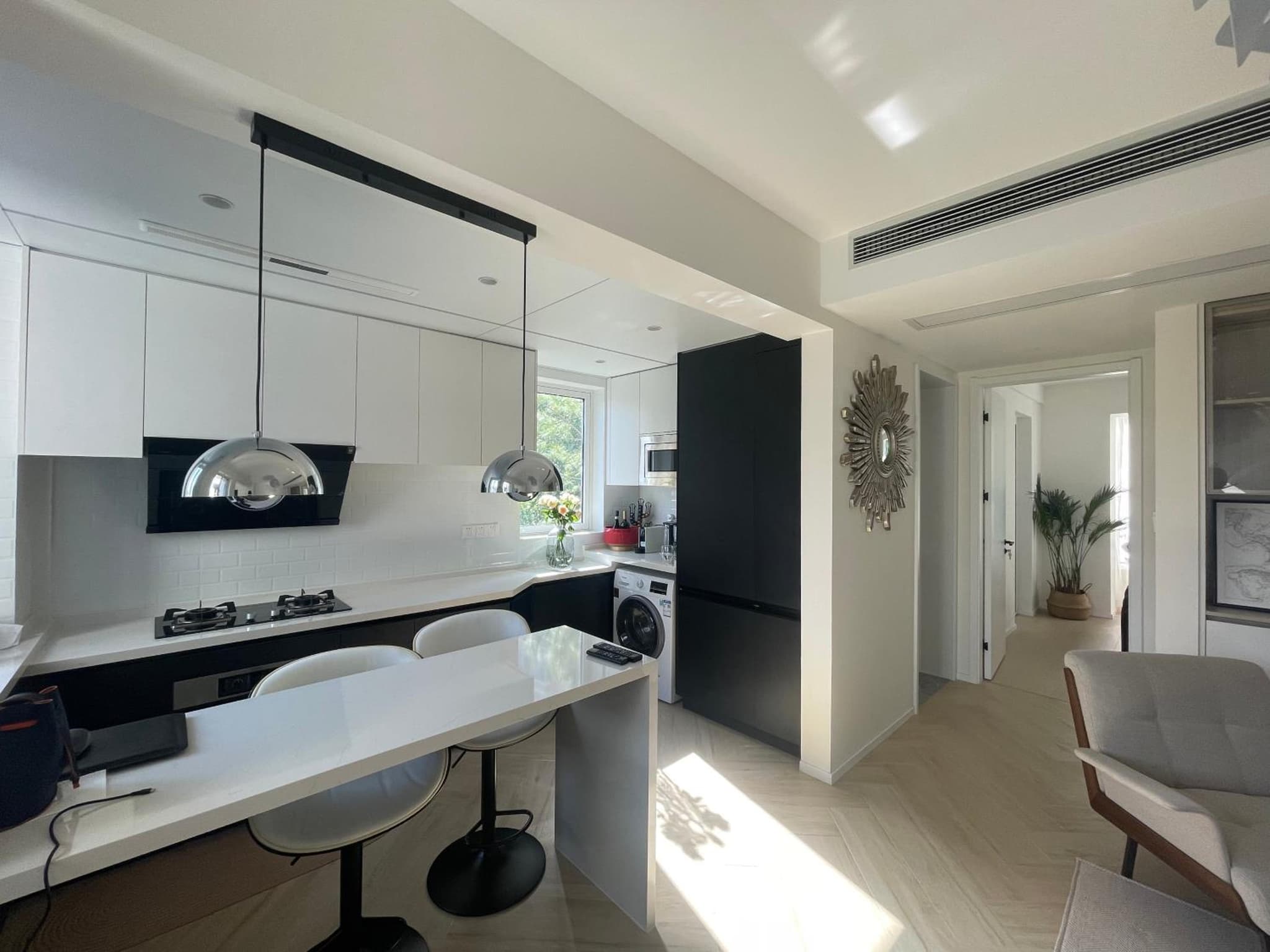 One Bedroom Suite 401 in Shanghai Downtown photo 9
