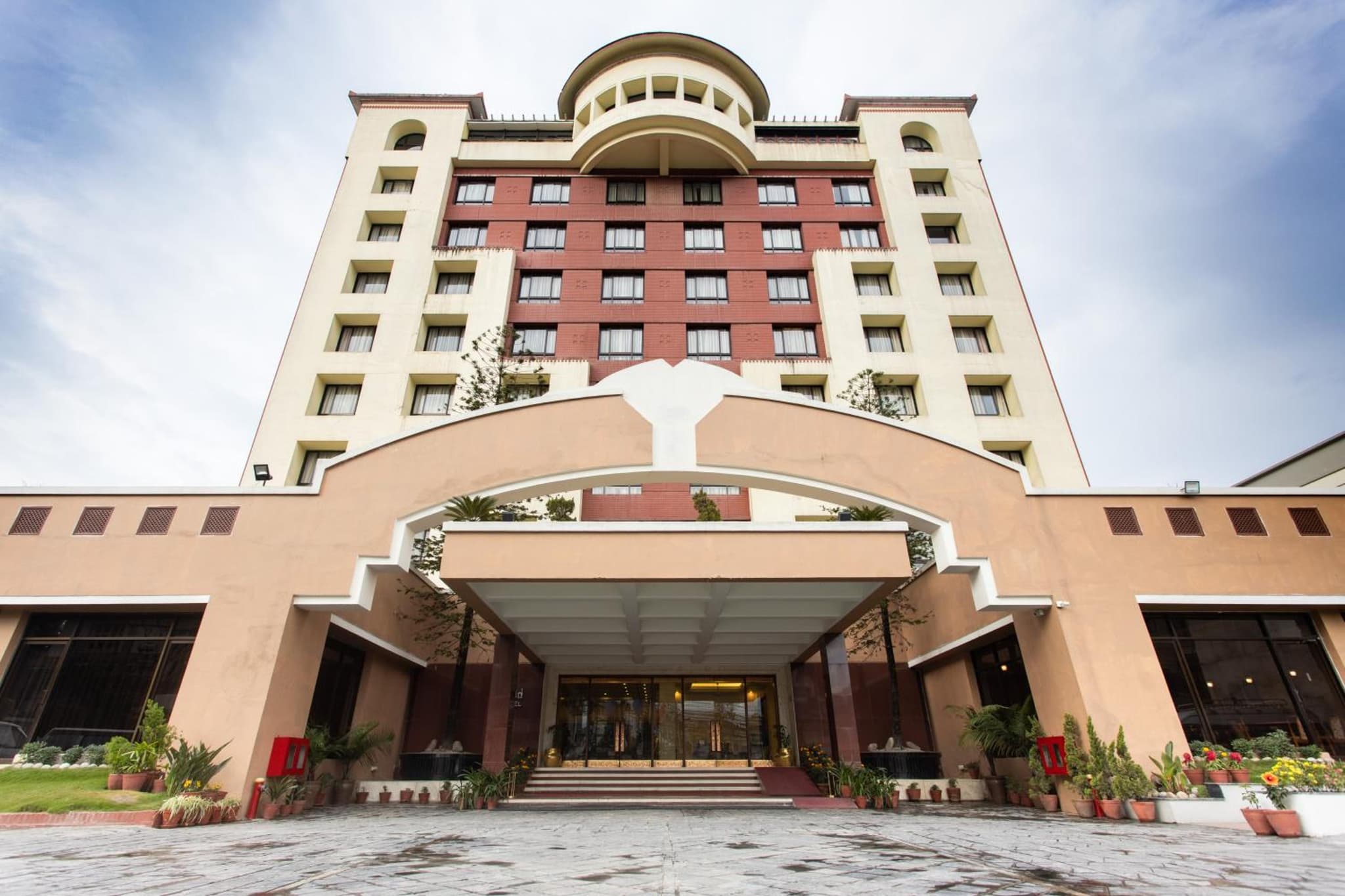 Grand Hotel Kathmandu