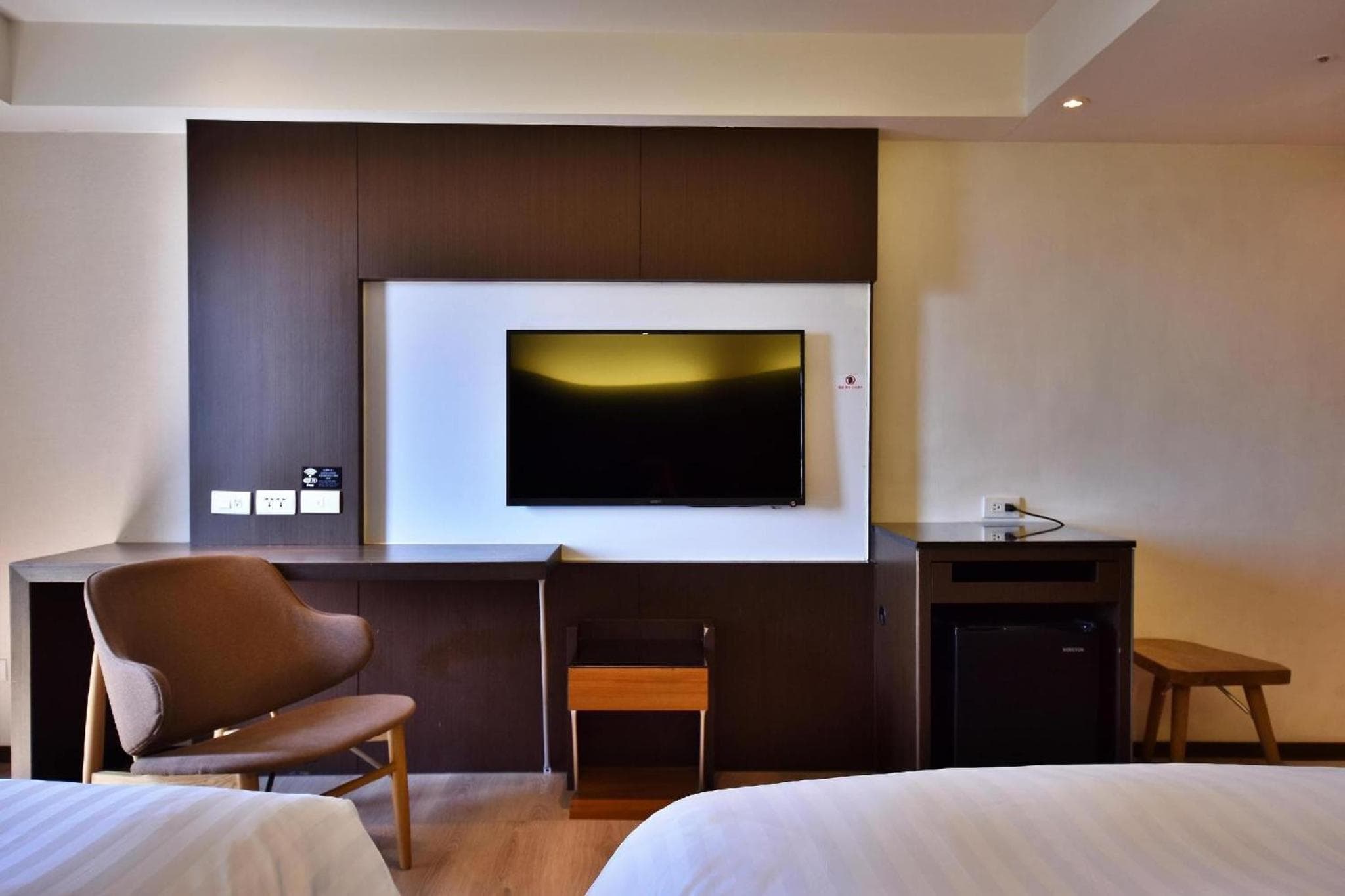HOTEL HI- Chui-Yang photo 9