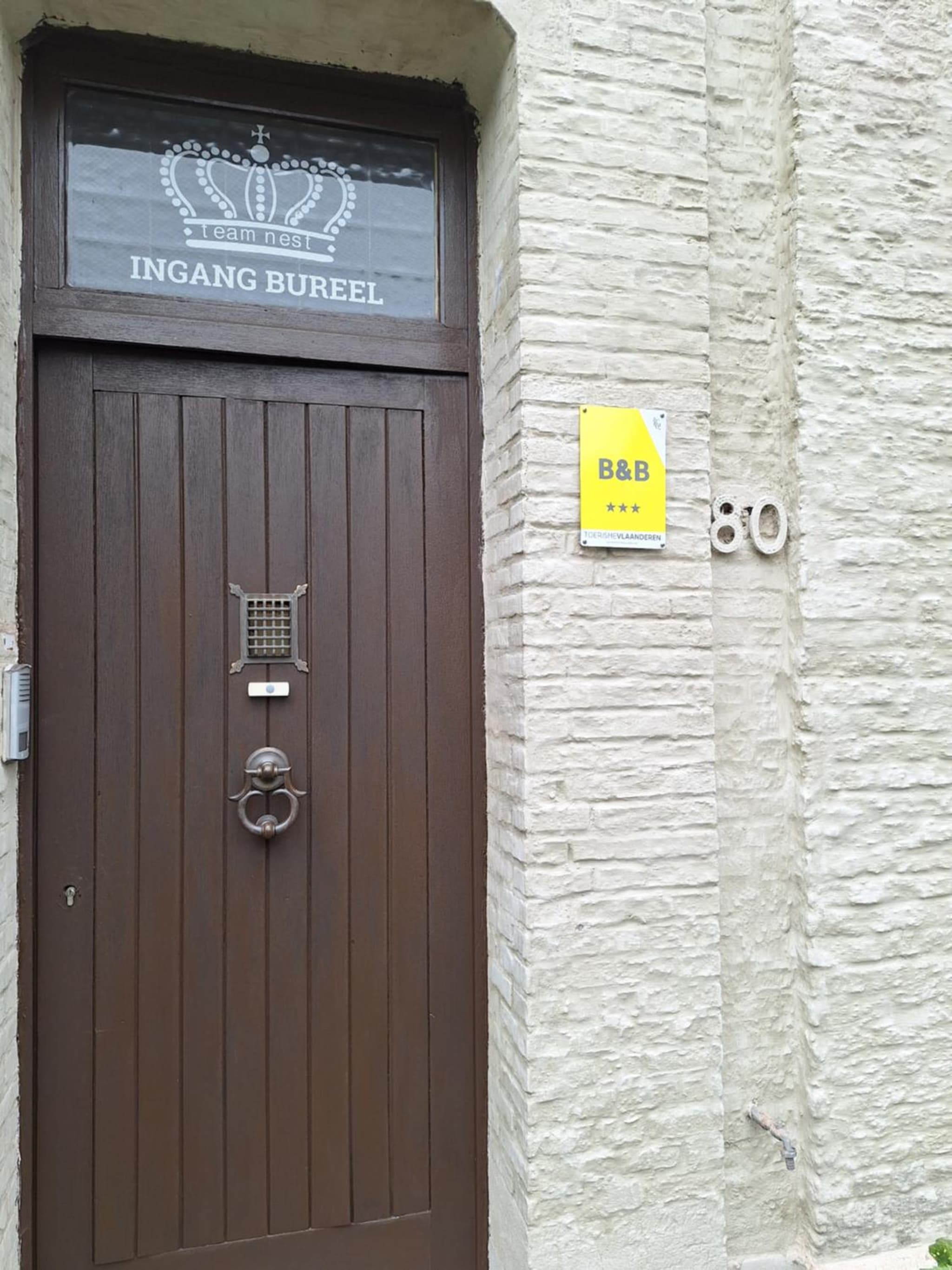 B&B De Lelie photo 2