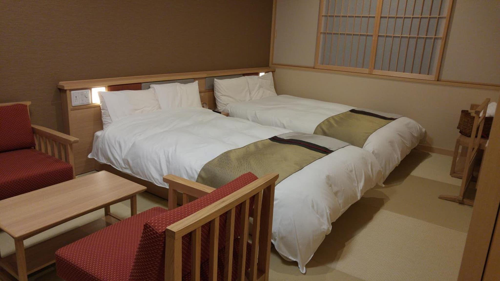 Onyado Nono Sakaiminato Natural Hot Spring photo 8