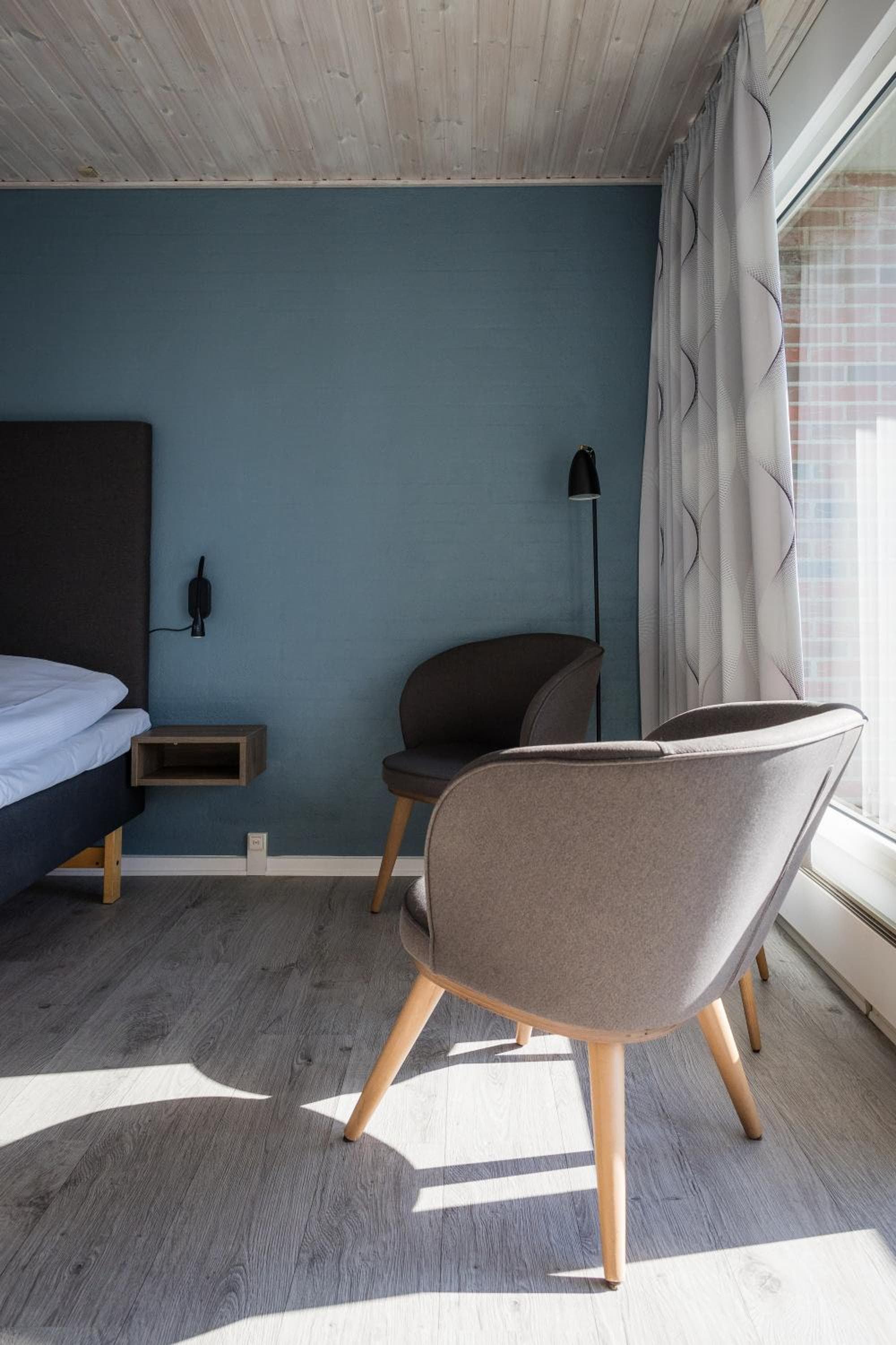 Hotel Friheden photo 4