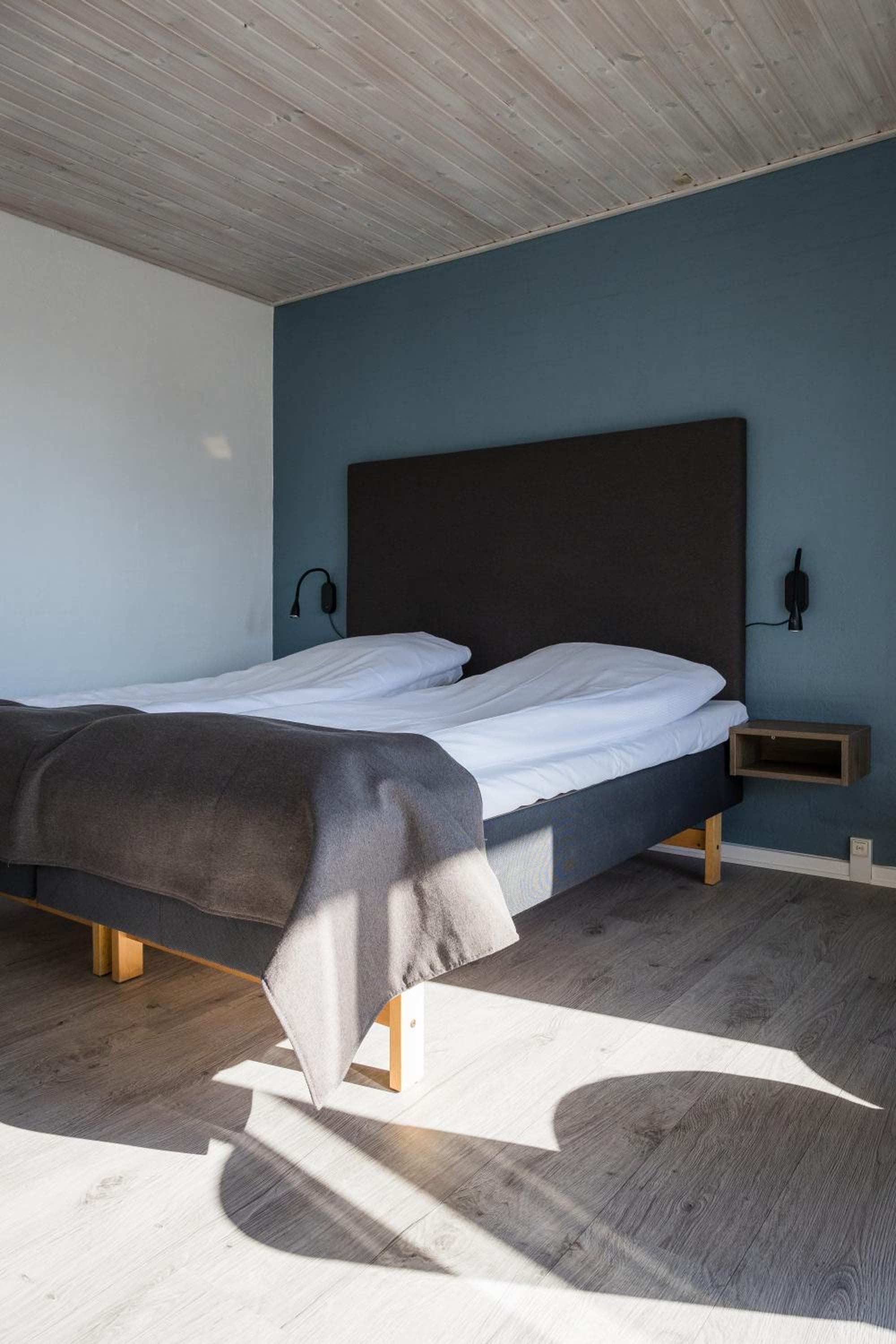 Hotel Friheden photo 9