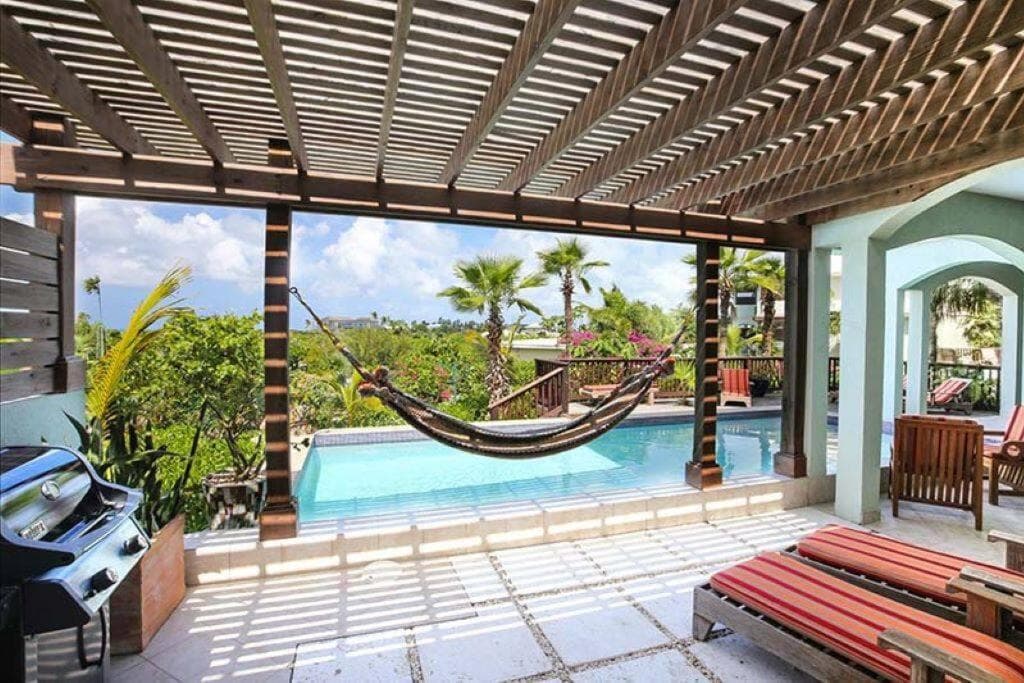 Pelican Paradise Villa - Leeward Beach photo 7