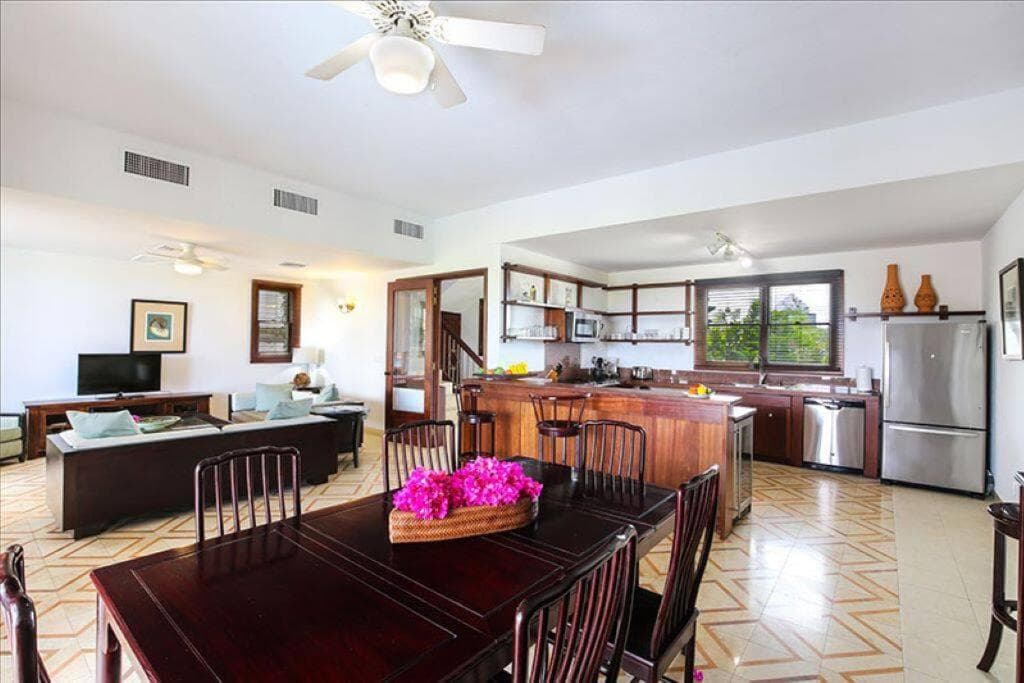 Pelican Paradise Villa - Leeward Beach photo 8