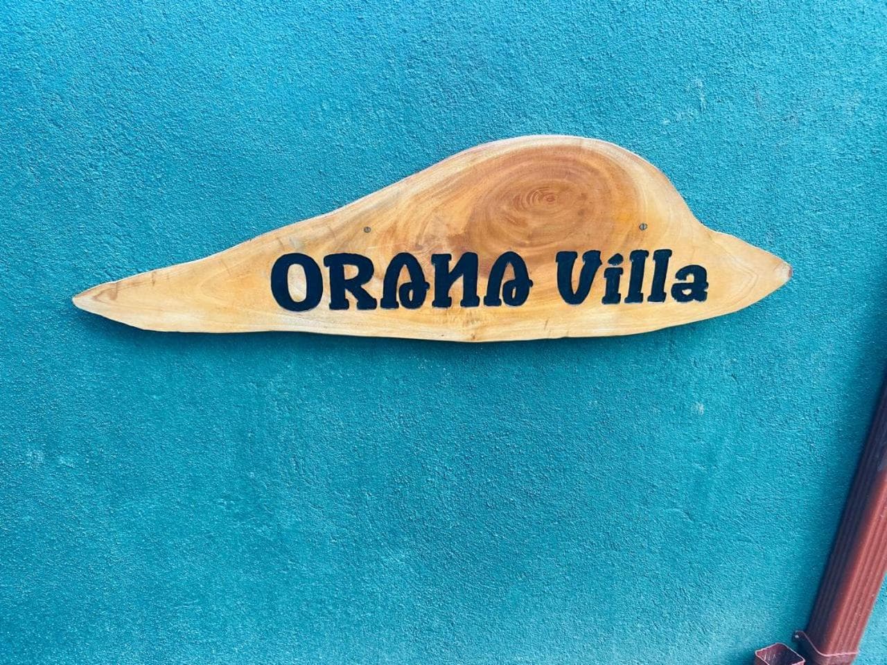 Orana Villa photo 3