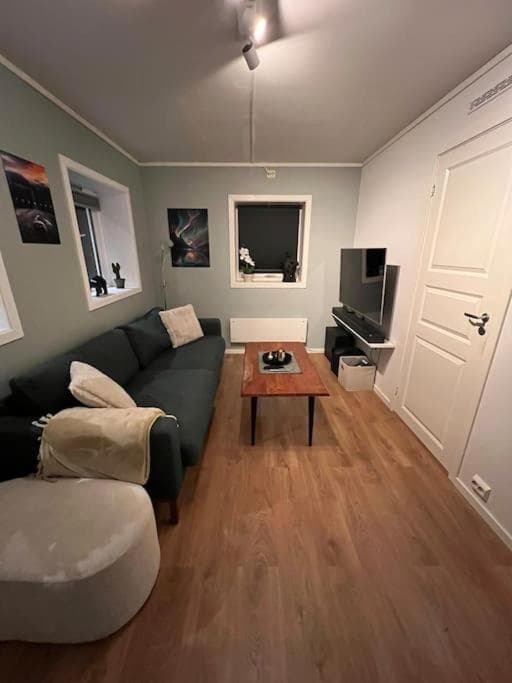 Leilighet i sentrum av Tromsø photo 3