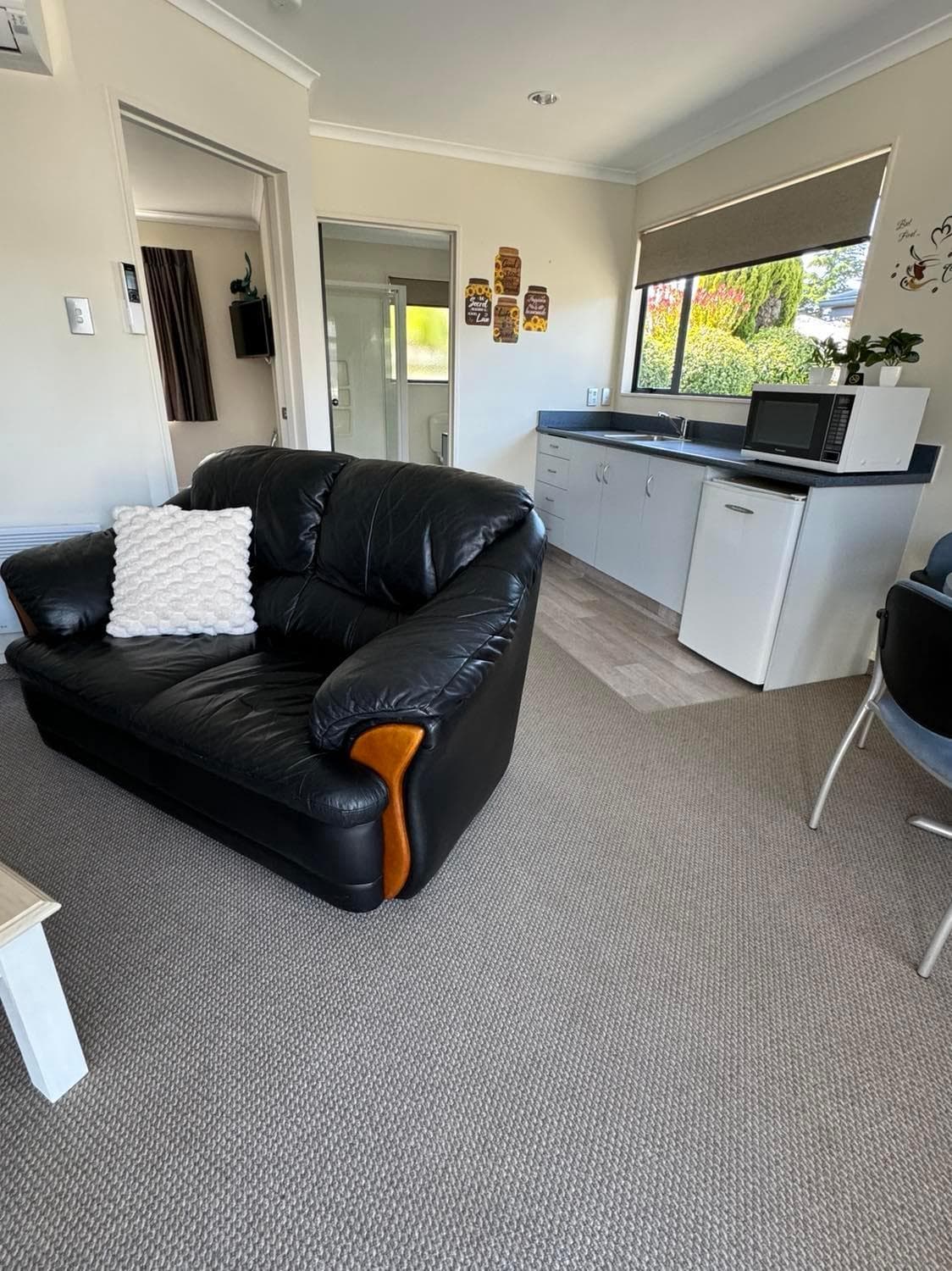 Centre Court Motel photo 9