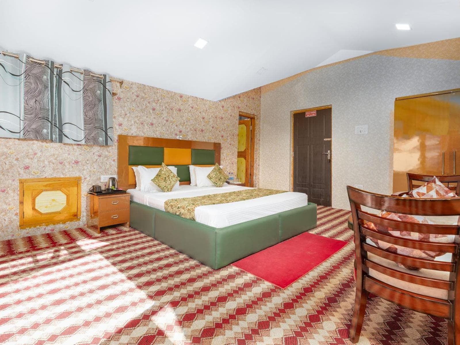 Hotel River View Resort photo 3