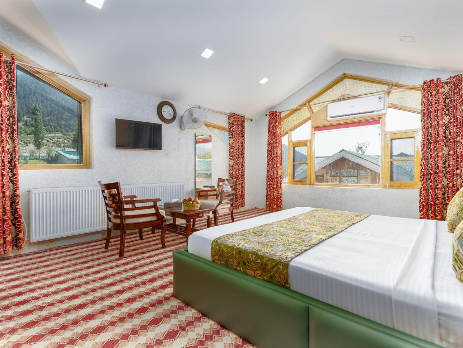 Hotel River View Resort photo 8