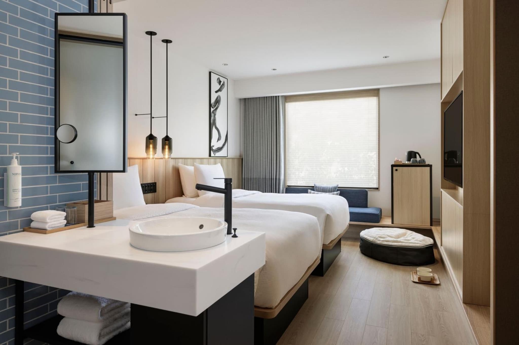 Fairfield by Marriott Kagoshima Sakurajima photo 5