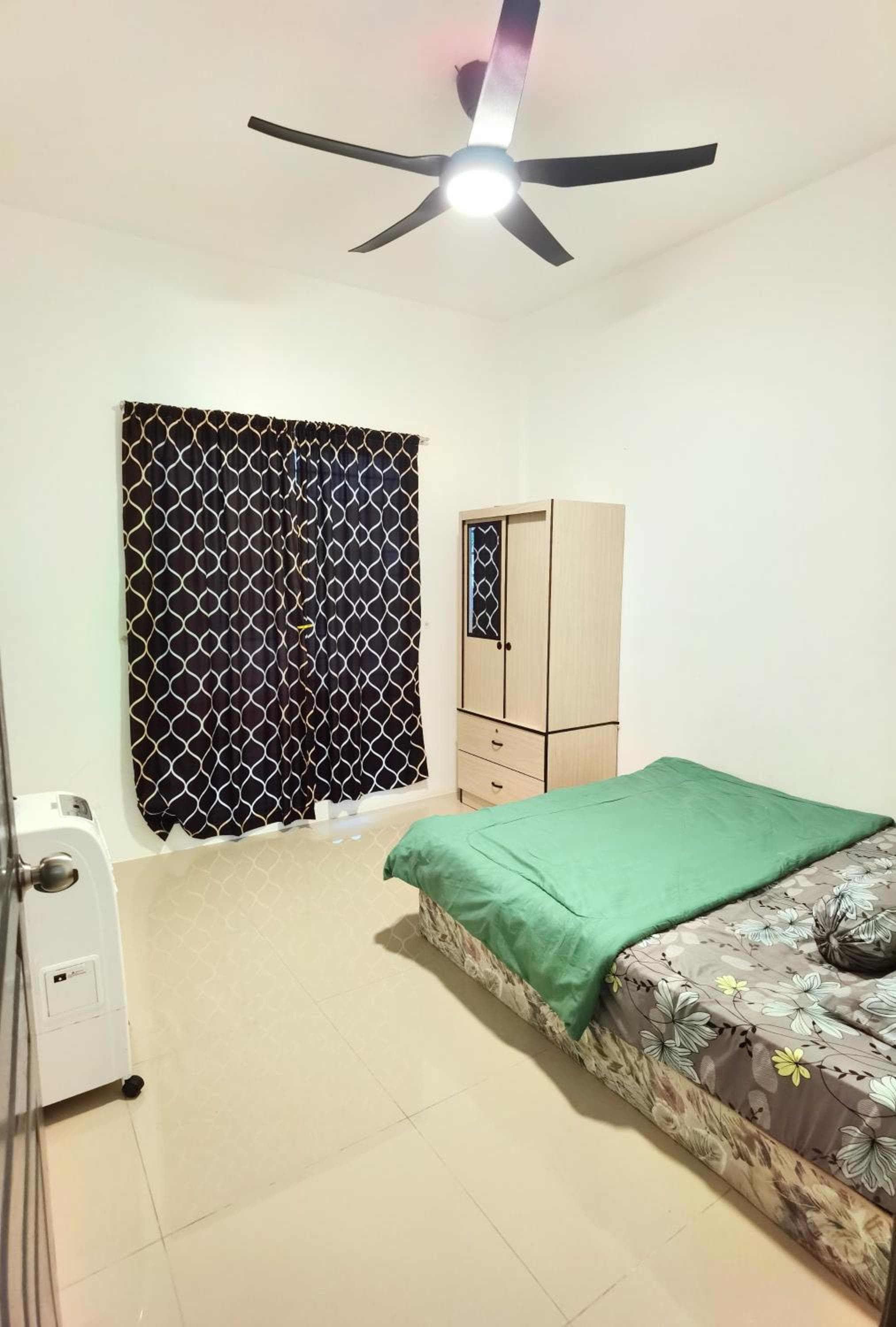 ASFA Homestay Kuching photo 9