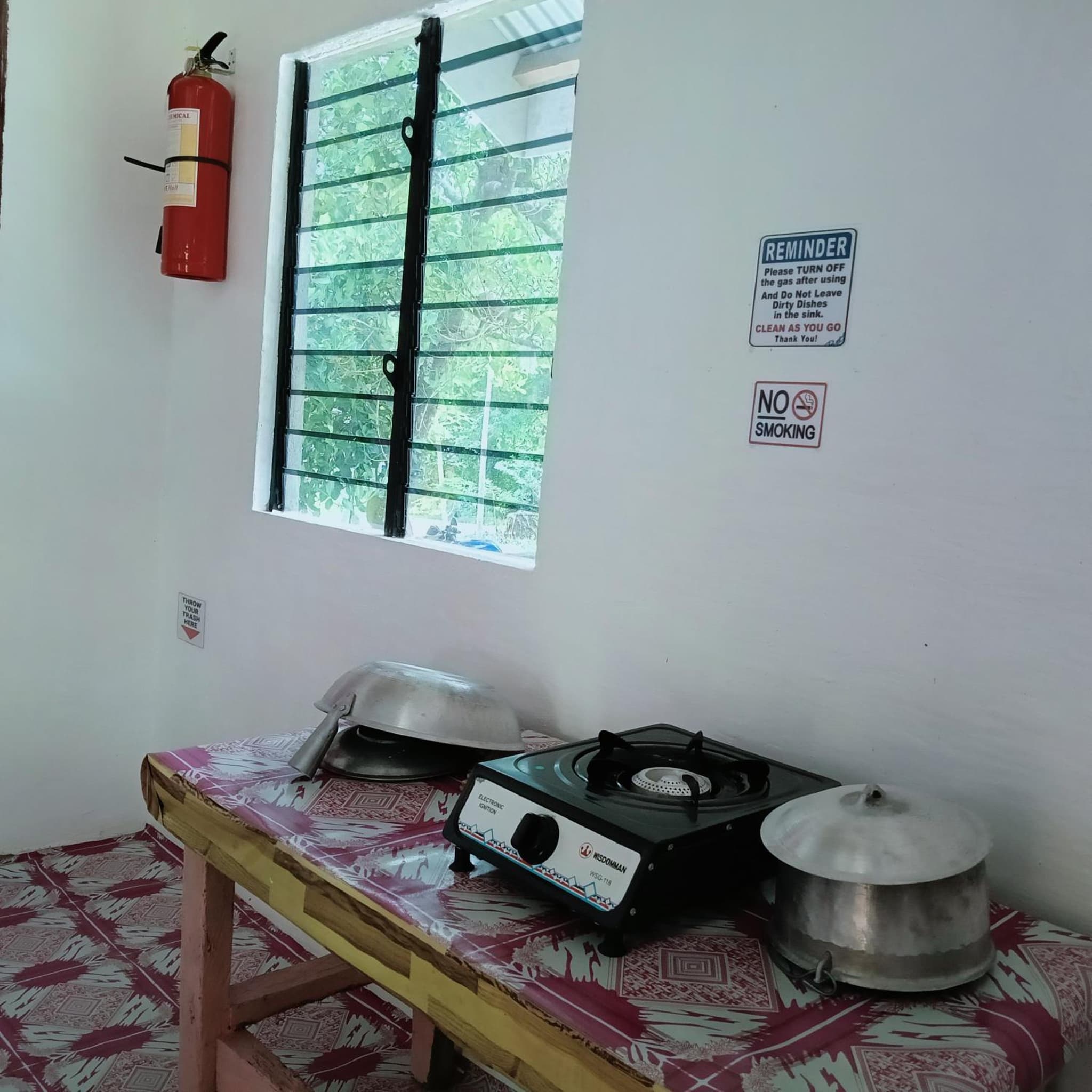 RM Homestay photo 4
