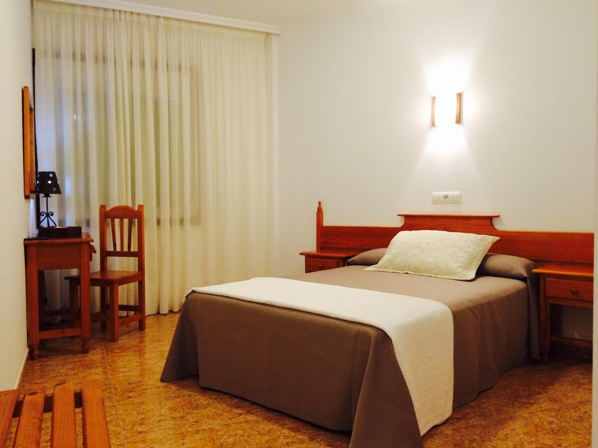 Hostal Eden photo 7