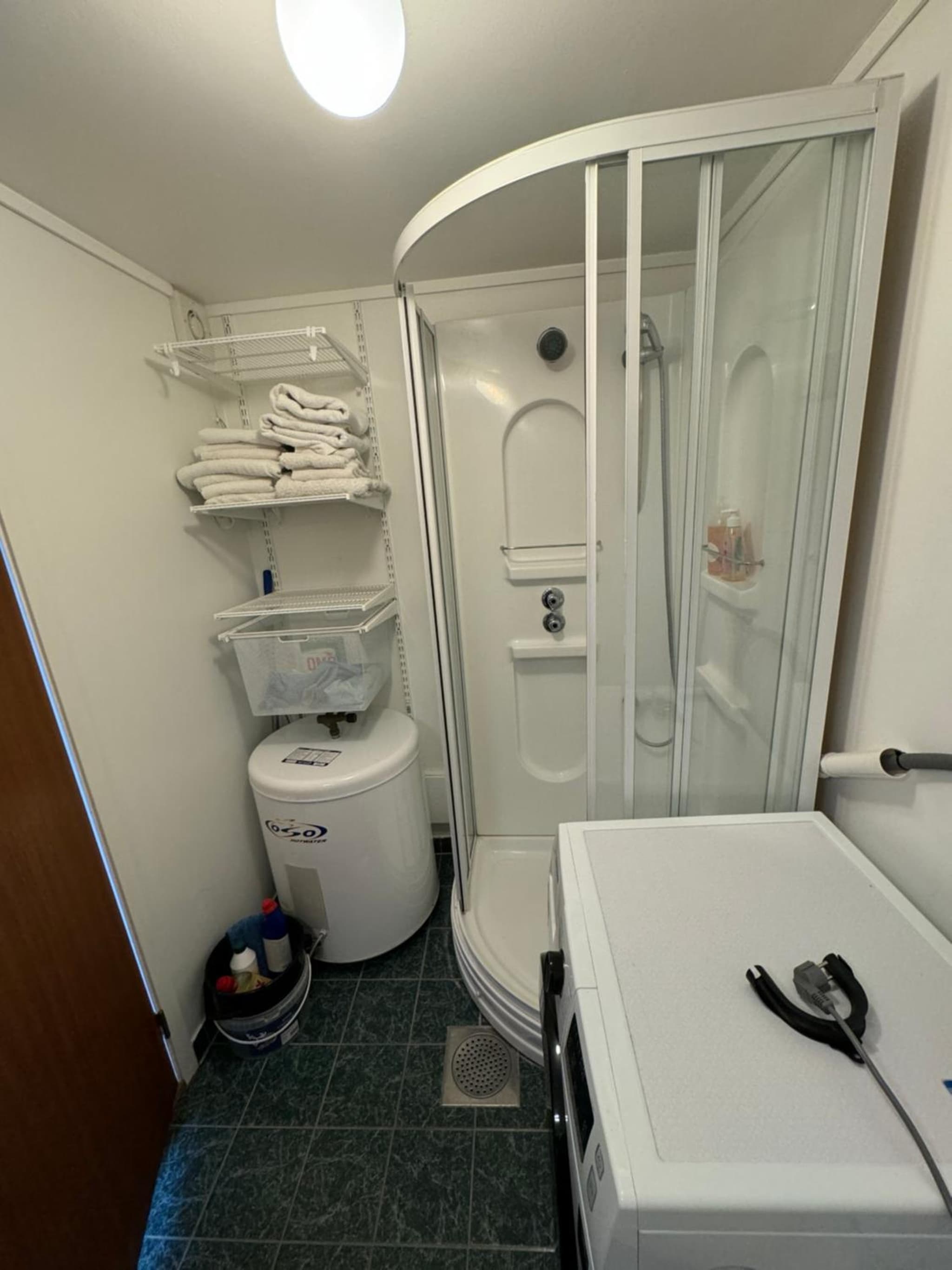 Sokkelleilighet på Sola photo 8