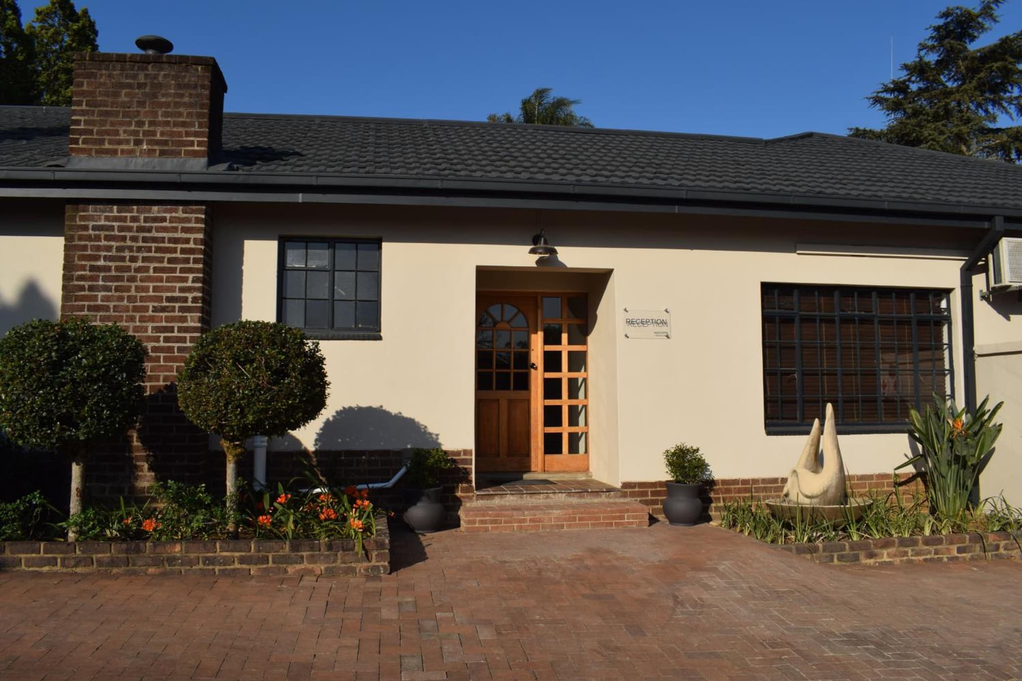 Haus Eleven photo 7
