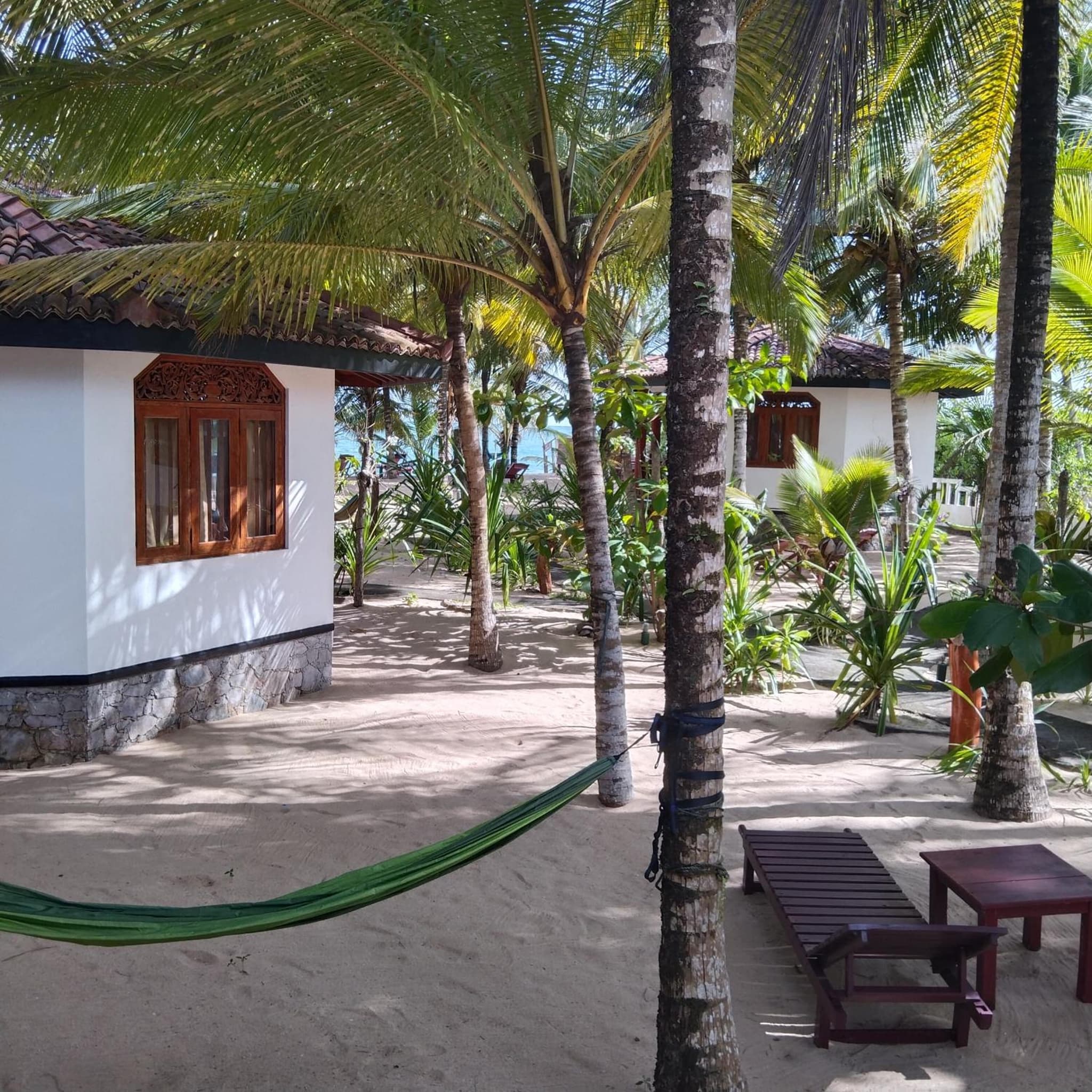 Patini Bungalows - Beach Garden photo 3