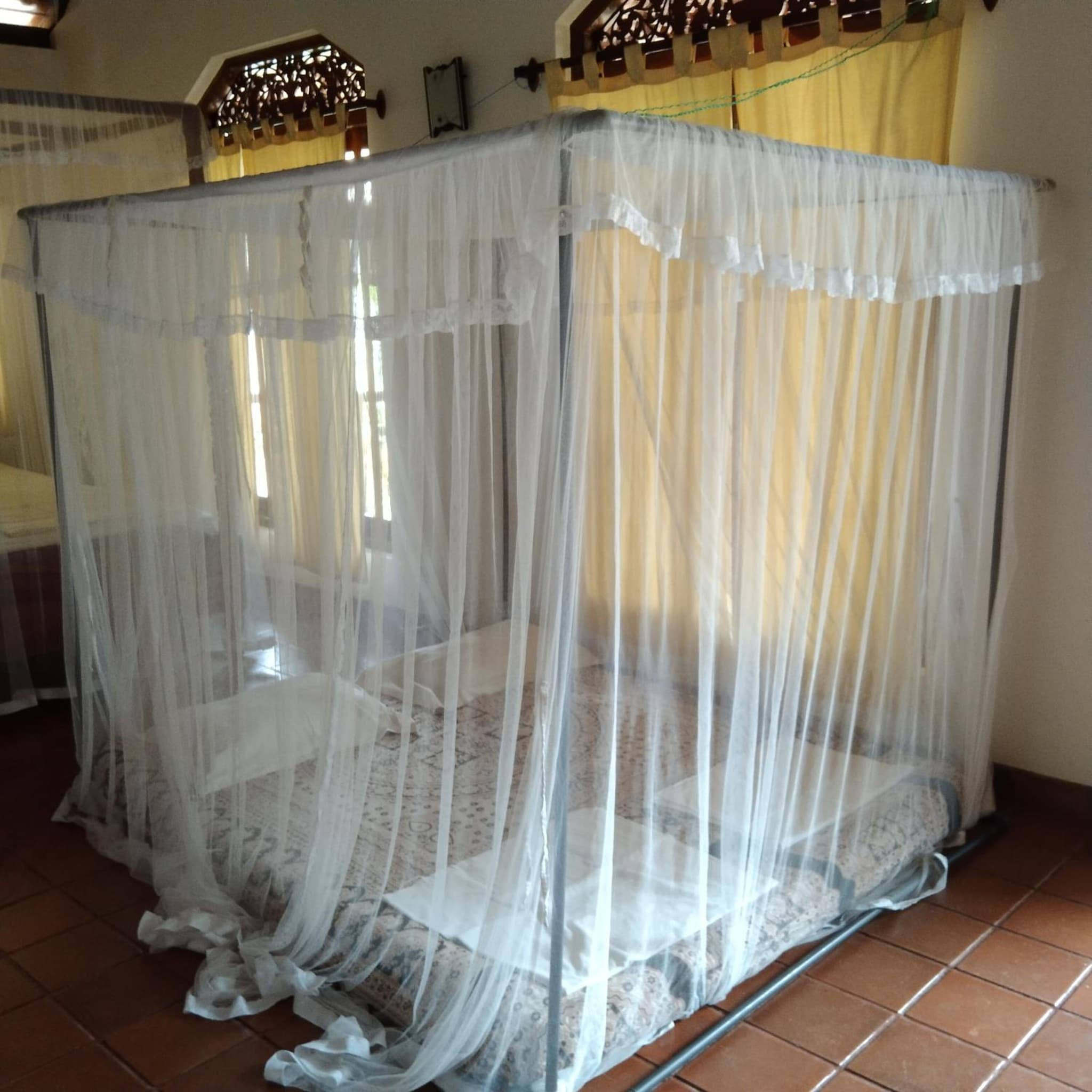 Patini Bungalows - Beach Garden photo 9