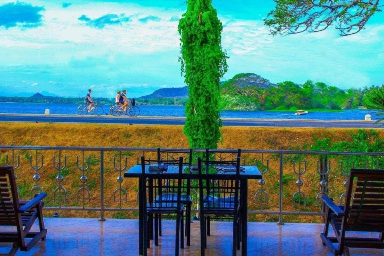Tissa Yala Lake View Hotel photo 5