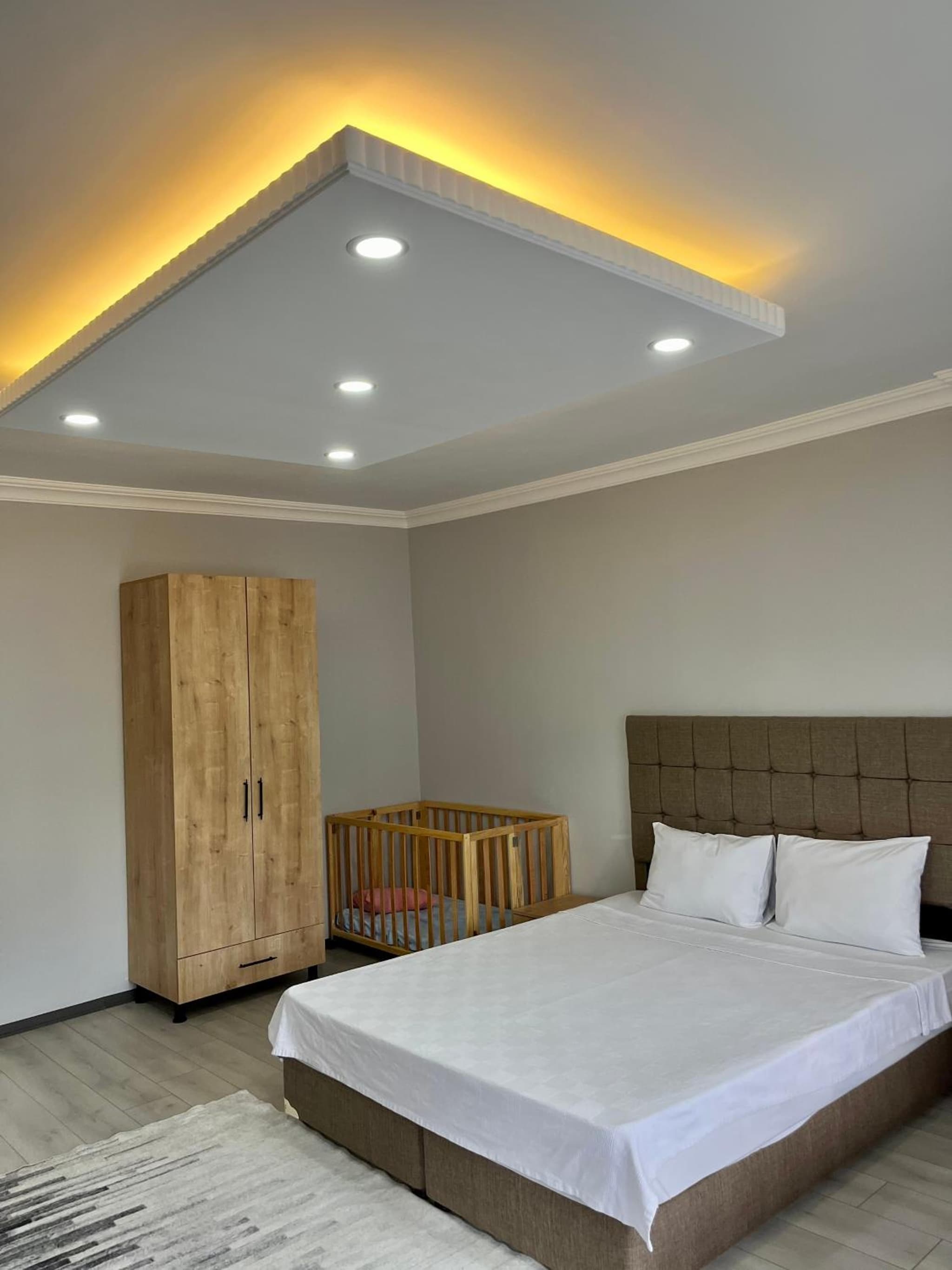 Ozn Suit Airport Hotel photo 7